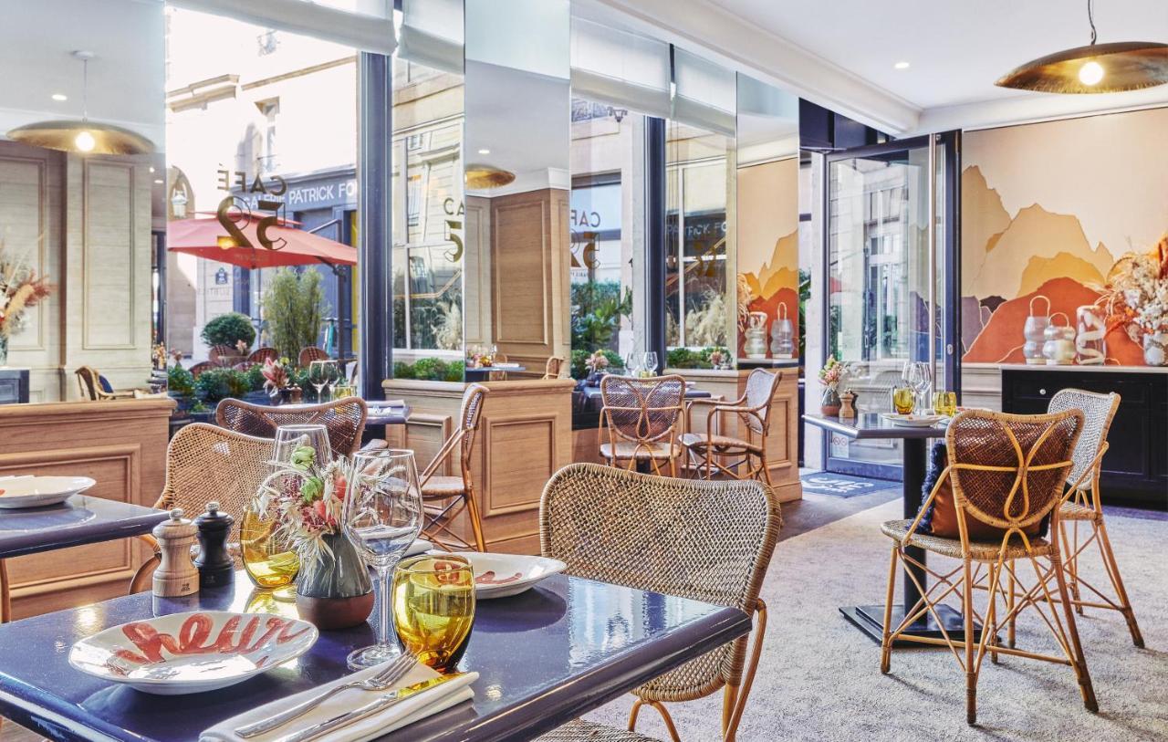 Grand Du Palais Royal 5* Paris