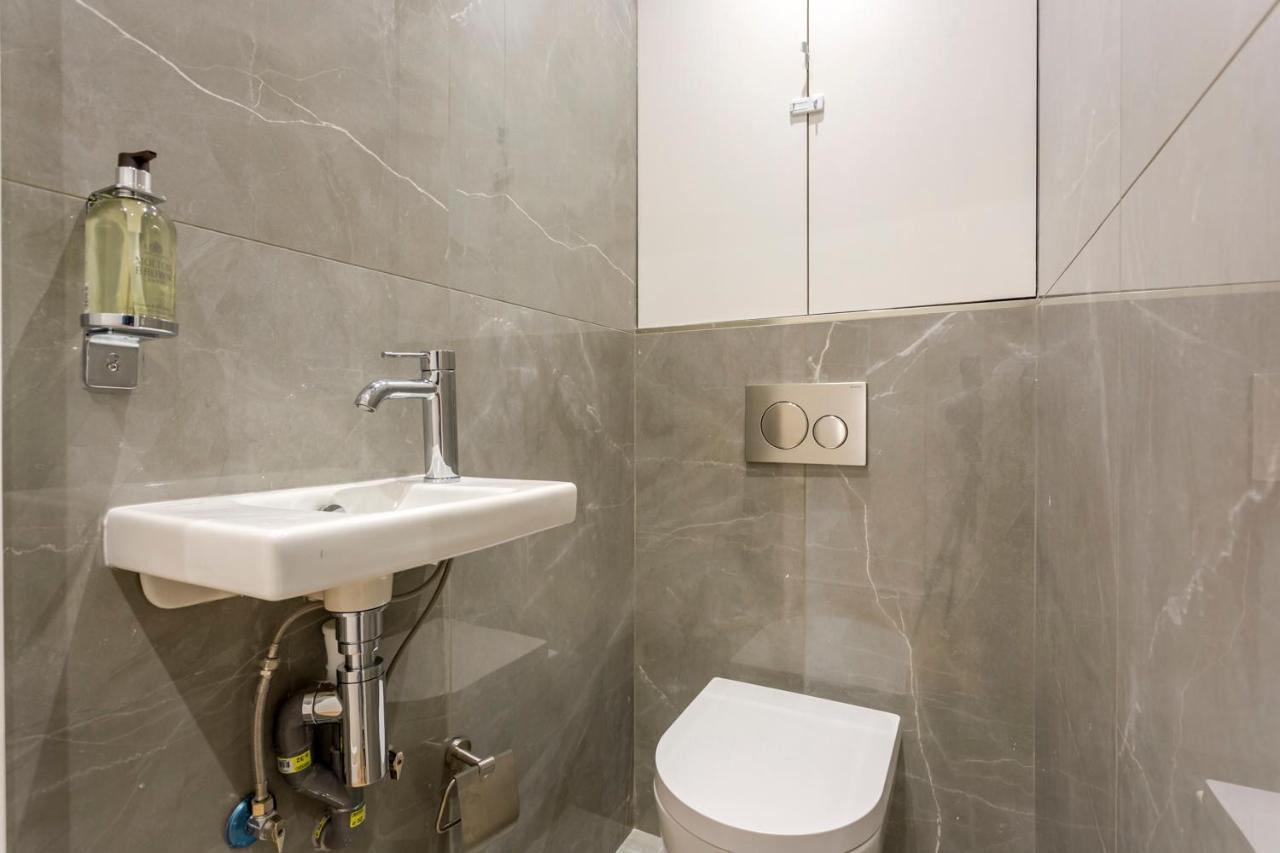 Appartement Luxury 4 Bedrooms 3 Bathrooms - Louvre *