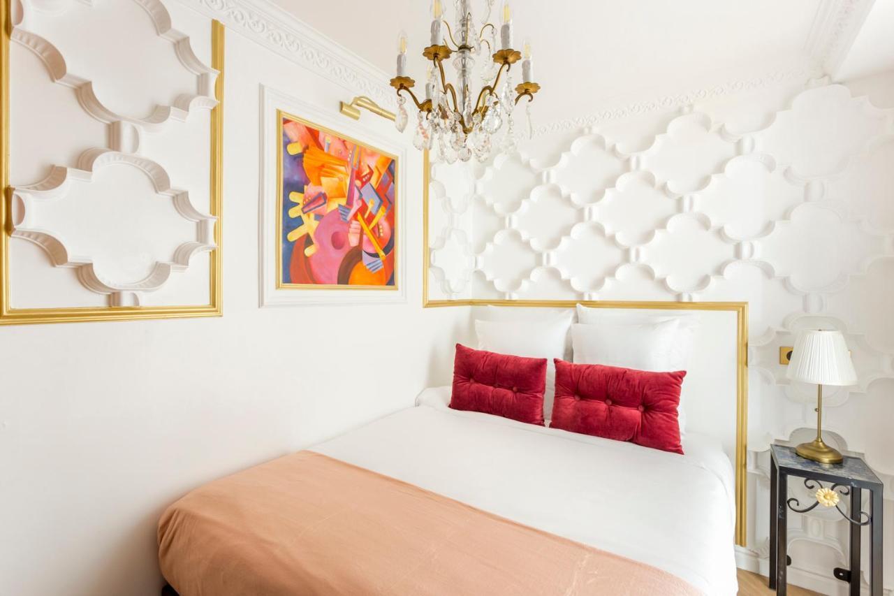 Luxury 4 Bedrooms 3 Bathrooms - Louvre * Paris