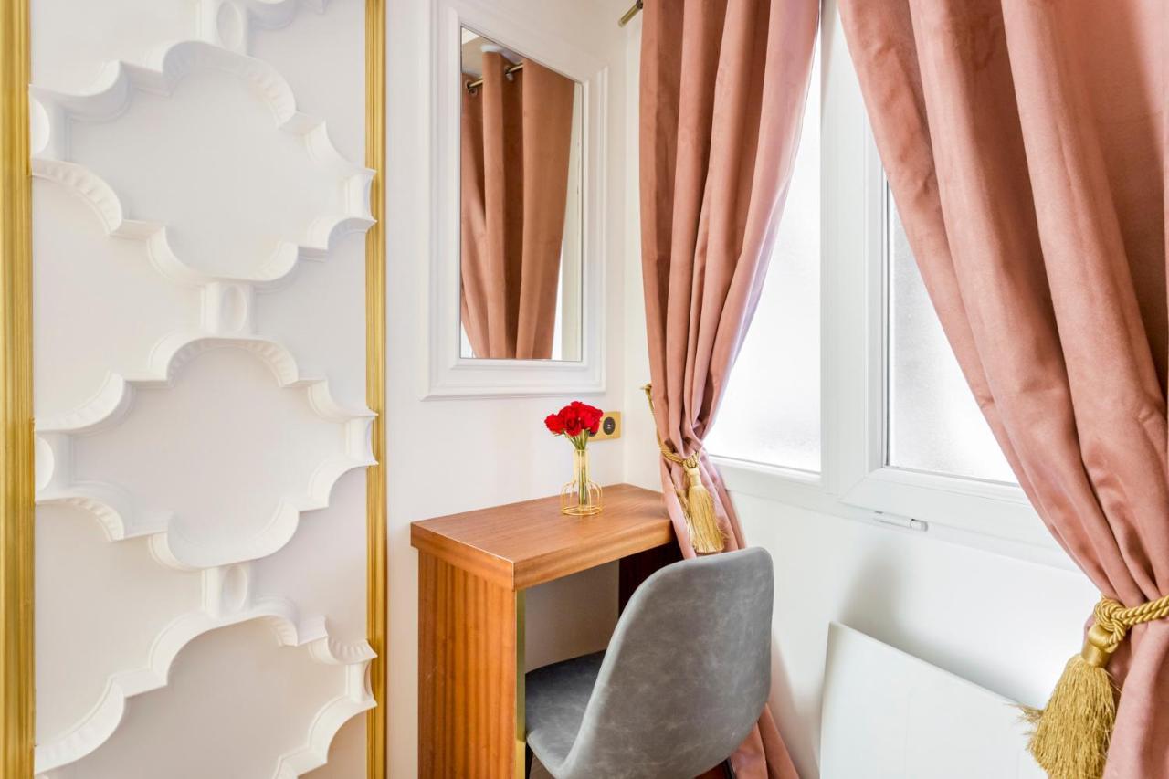 Appartement Luxury 4 Bedrooms 3 Bathrooms - Louvre *