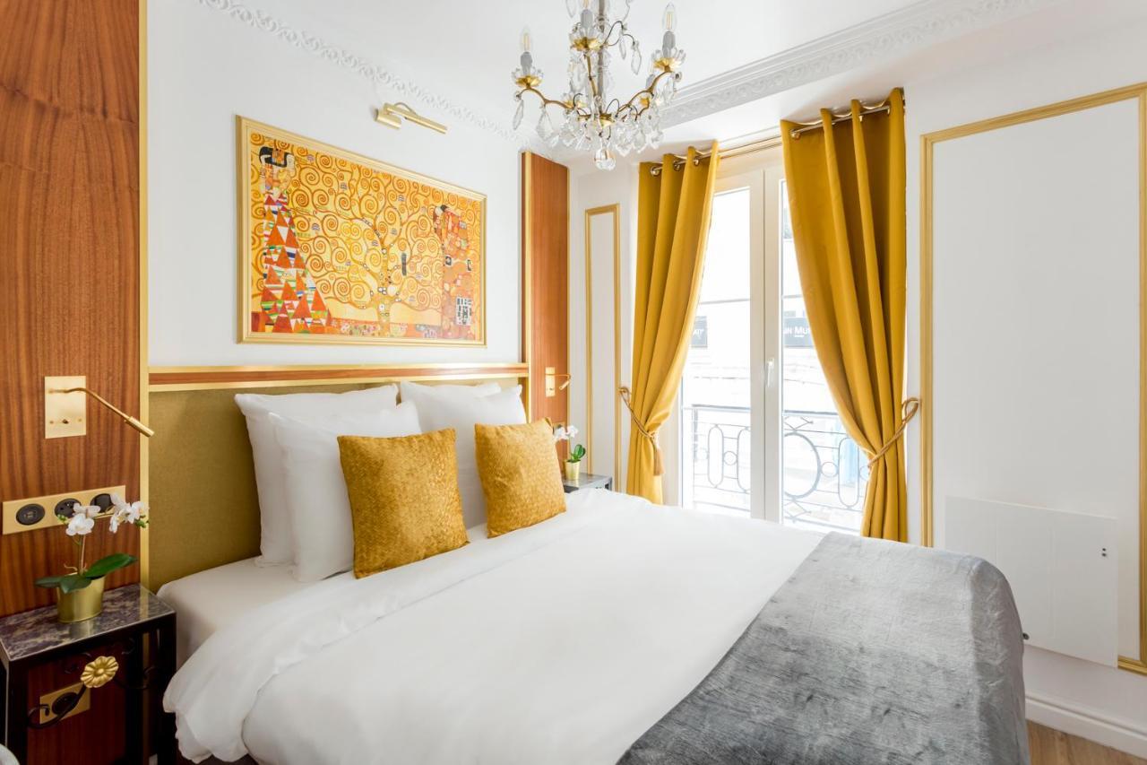 Luxury 4 Bedrooms 3 Bathrooms - Louvre Appartement Paris