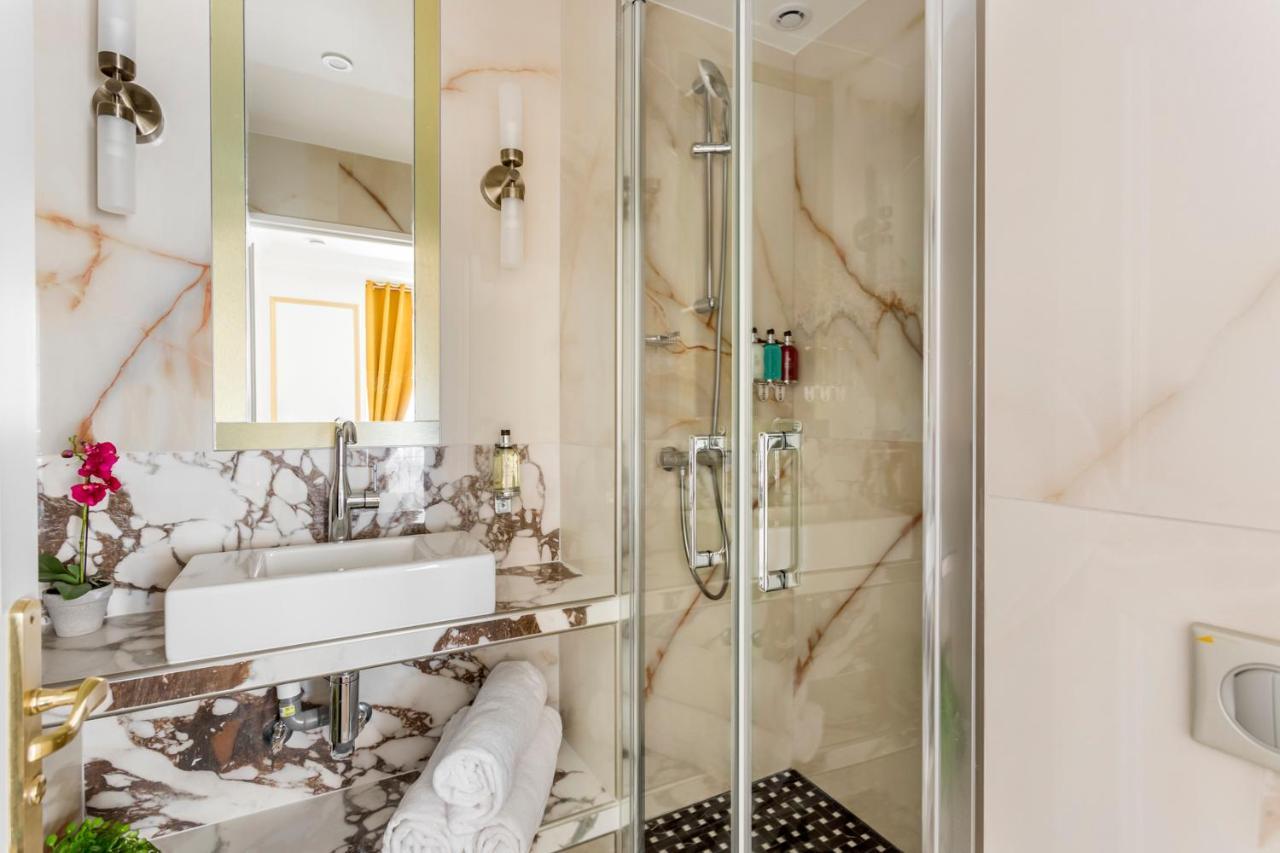 Luxury 4 Bedrooms 3 Bathrooms - Louvre Appartement Paris