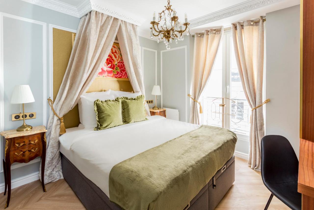 Appartement Luxury 4 Bedrooms 3 Bathrooms - Louvre *