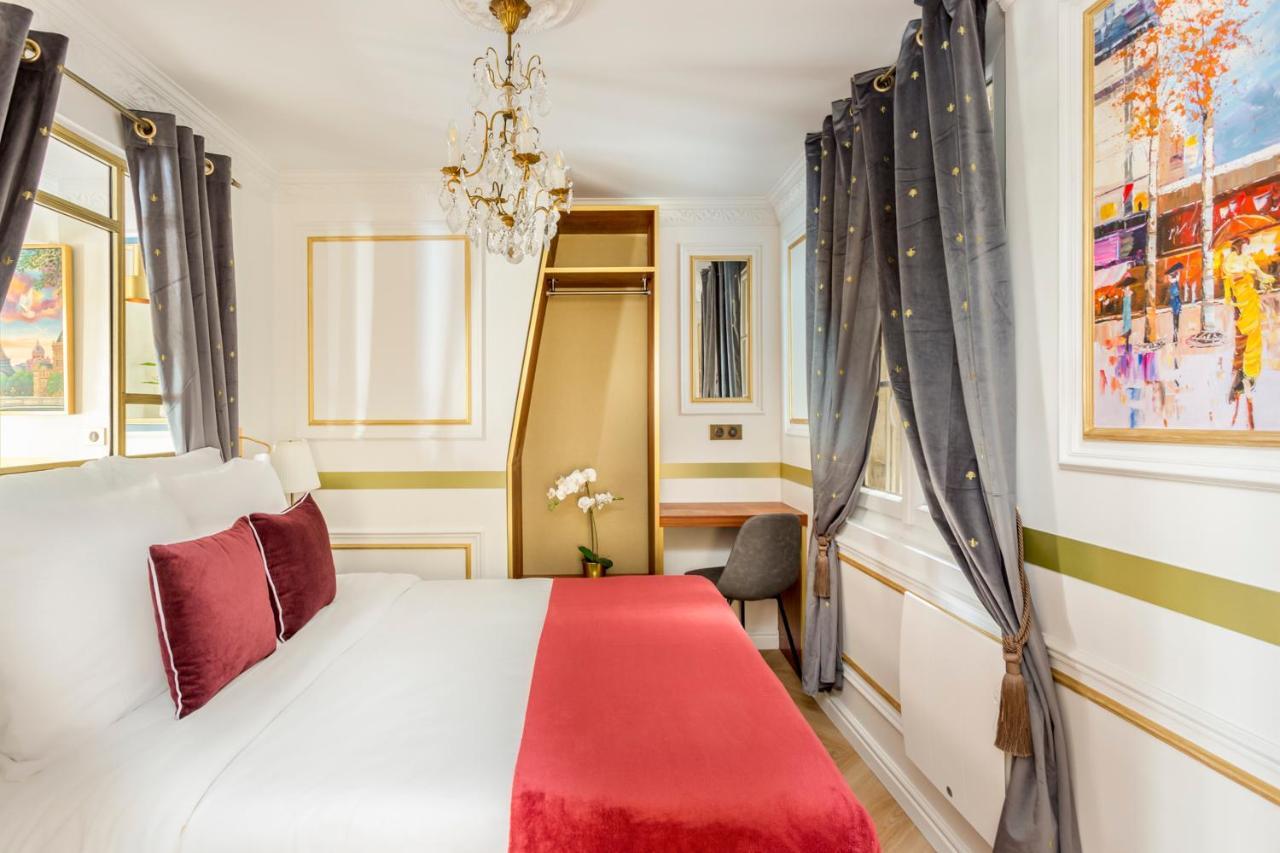 Luxury 4 Bedrooms 3 Bathrooms - Louvre *