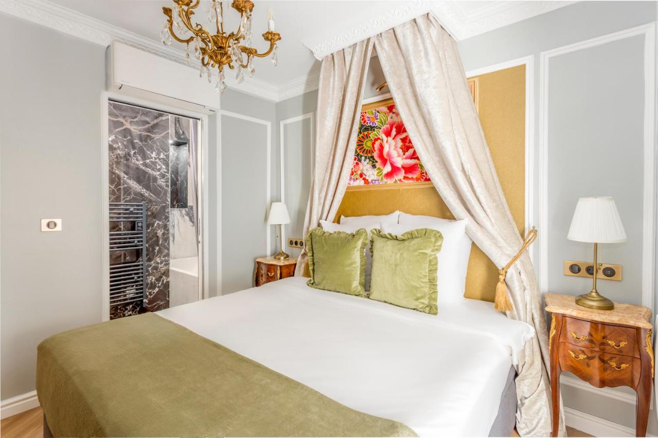Appartement Luxury 4 Bedrooms 3 Bathrooms - Louvre