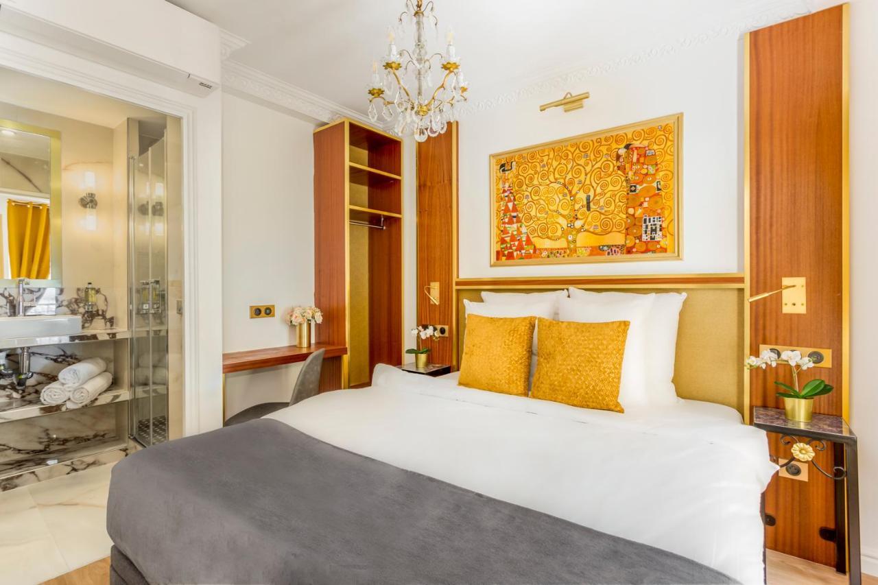 Appartement Luxury 4 Bedrooms 3 Bathrooms - Louvre *
