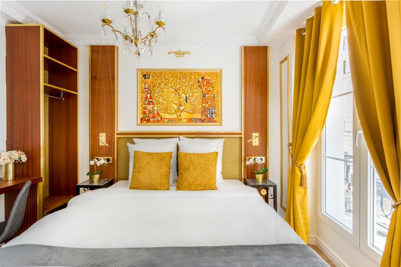 Luxury 4 Bedrooms 3 Bathrooms - Louvre Appartement Paris