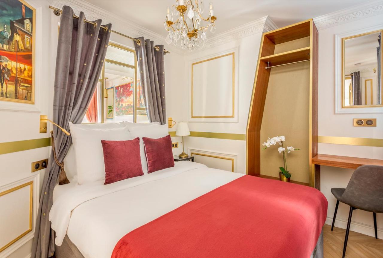 Appartement Luxury 4 Bedrooms 3 Bathrooms - Louvre