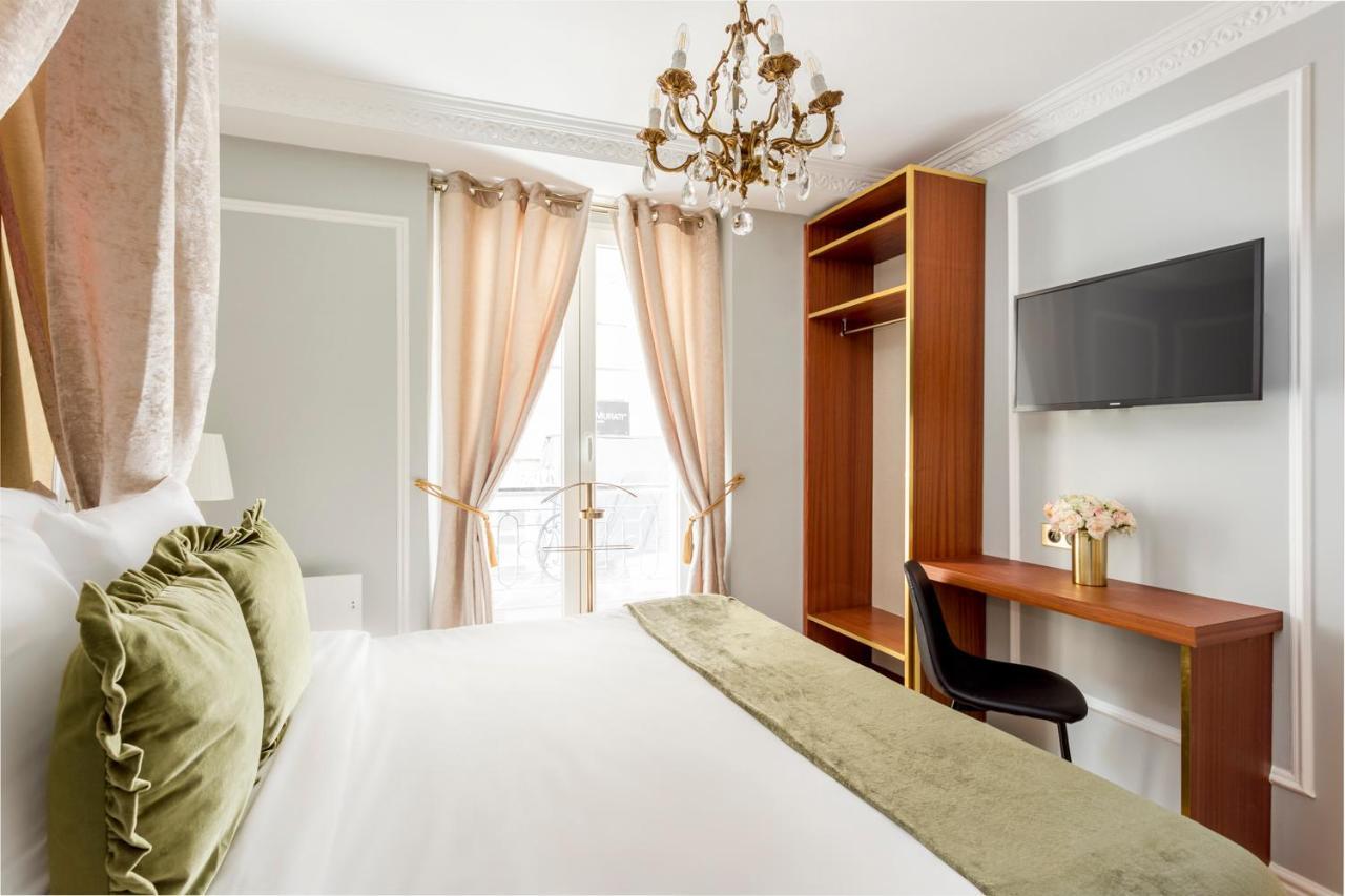 Appartement Luxury 4 Bedrooms 3 Bathrooms - Louvre *