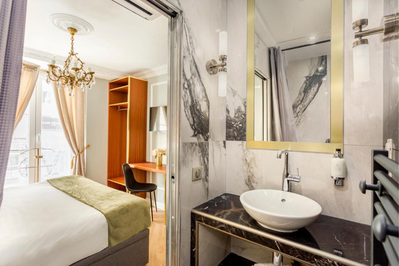 Appartement Luxury 4 Bedrooms 3 Bathrooms - Louvre Paris