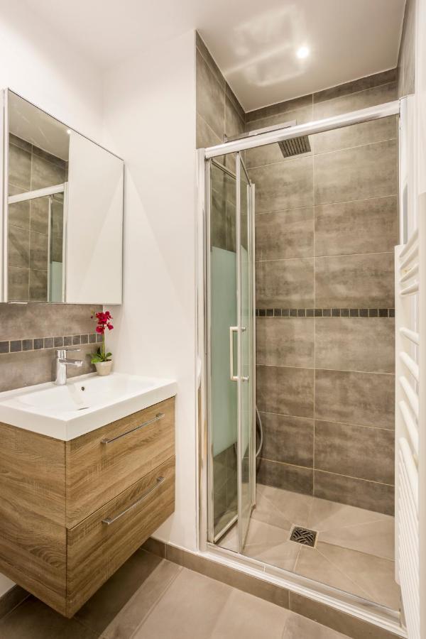 Apartment Merveil Cozy - Tilsitt - Eiffel Tower View *