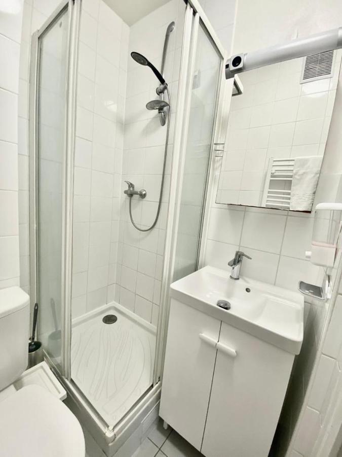 Studio Bonne Nouvelle * Paris