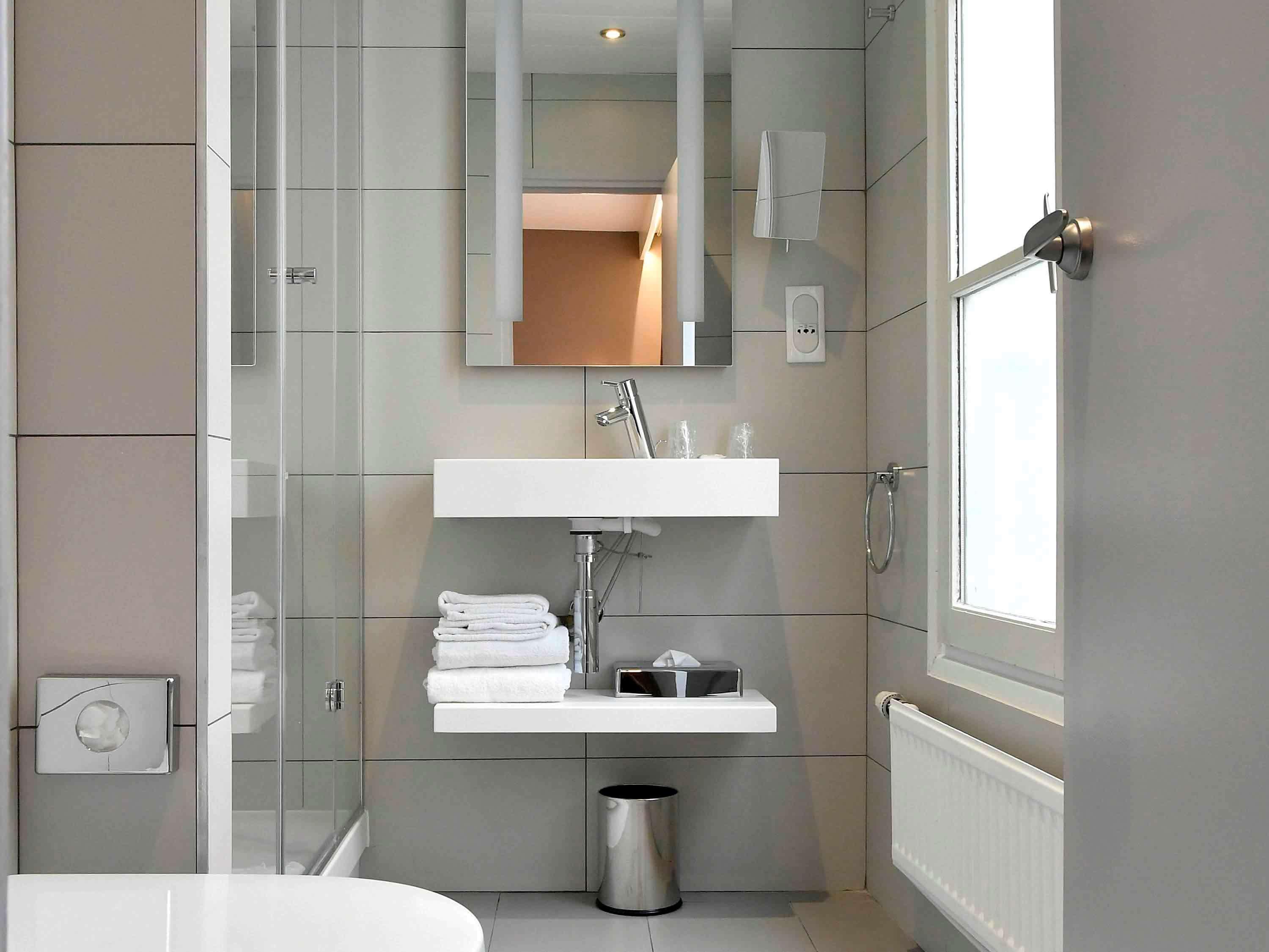 Mercure Gare De L'est 4* Paris