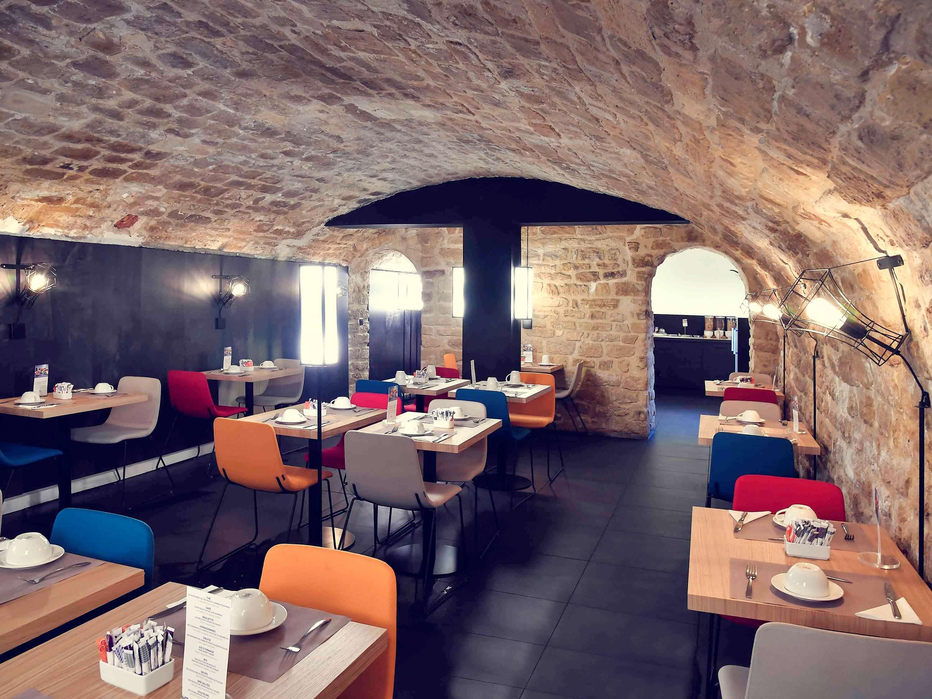 Mercure Gare De L'est 4* Paris