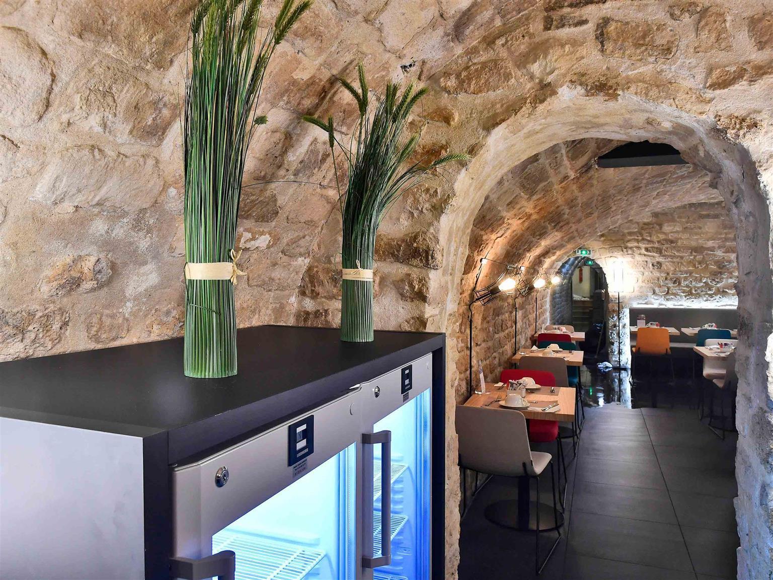 Mercure Gare De L'est Paris