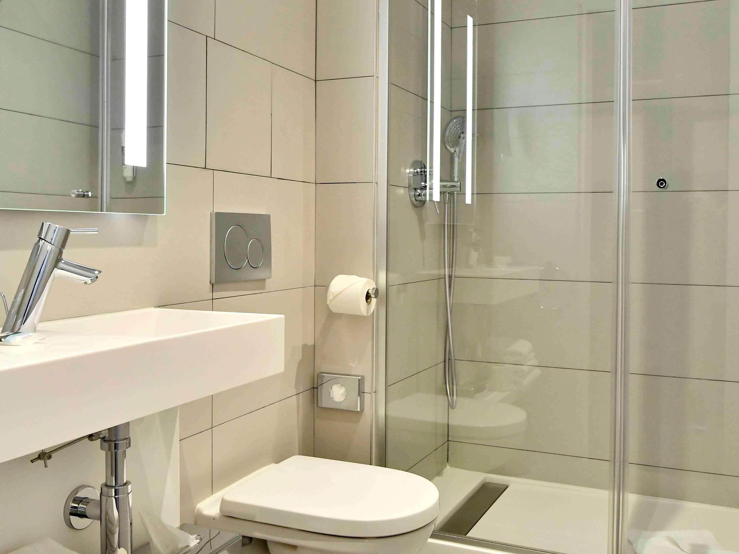 Mercure Gare De L'est 4*