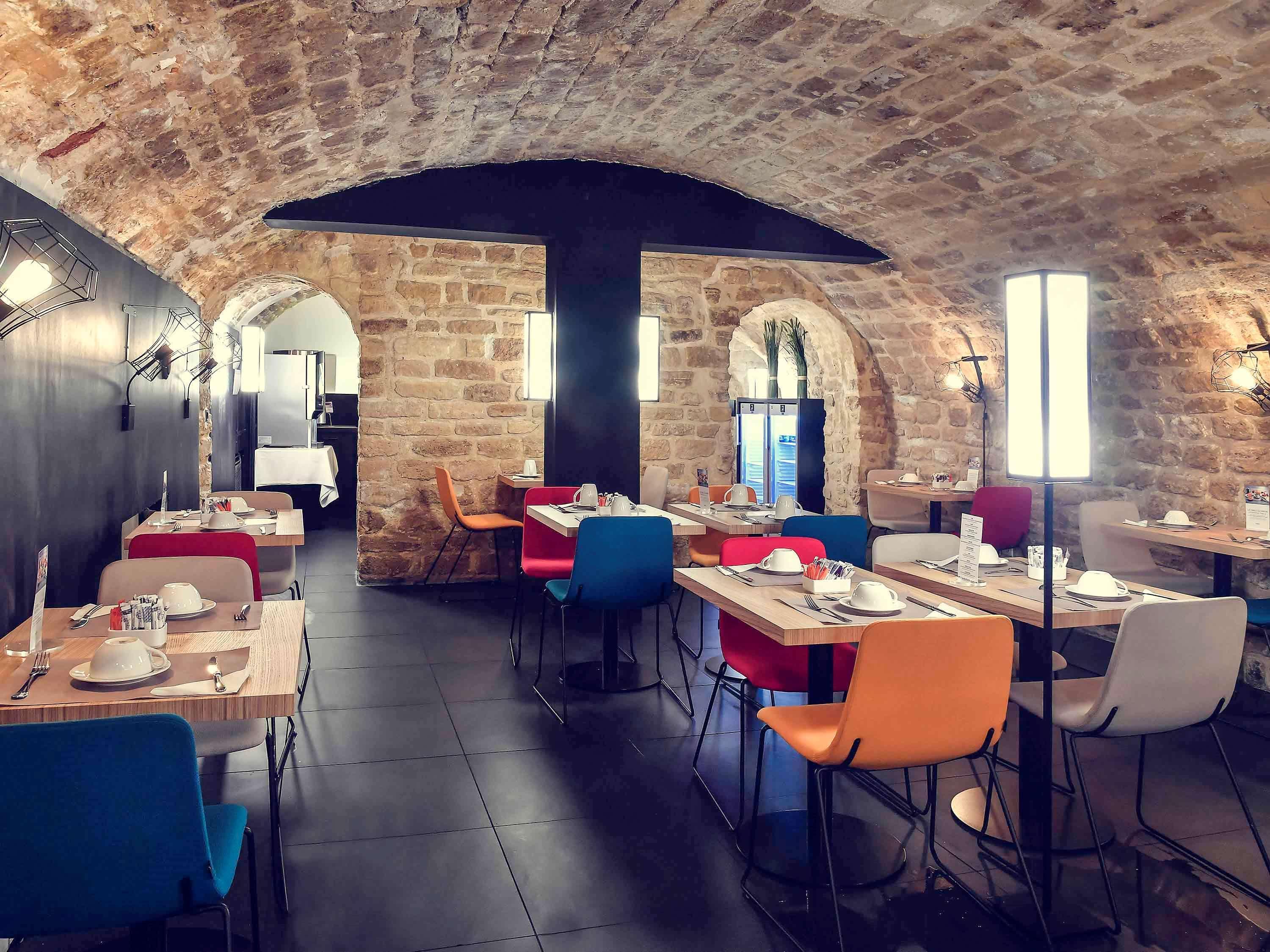 Mercure Gare De L'est 4* Paris