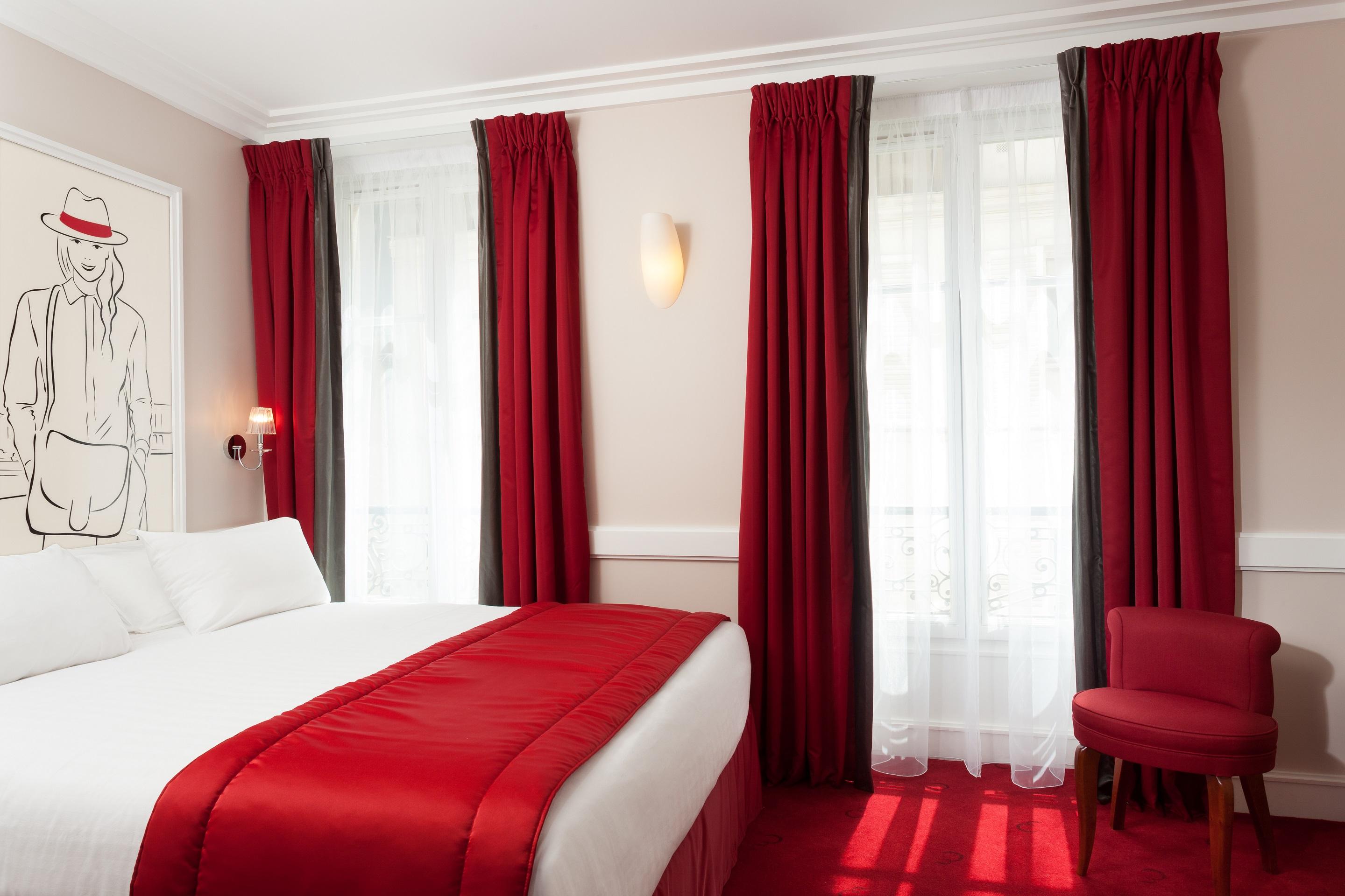 Sleeping Belle - Gare De Lyon Bastille Hotel Paris