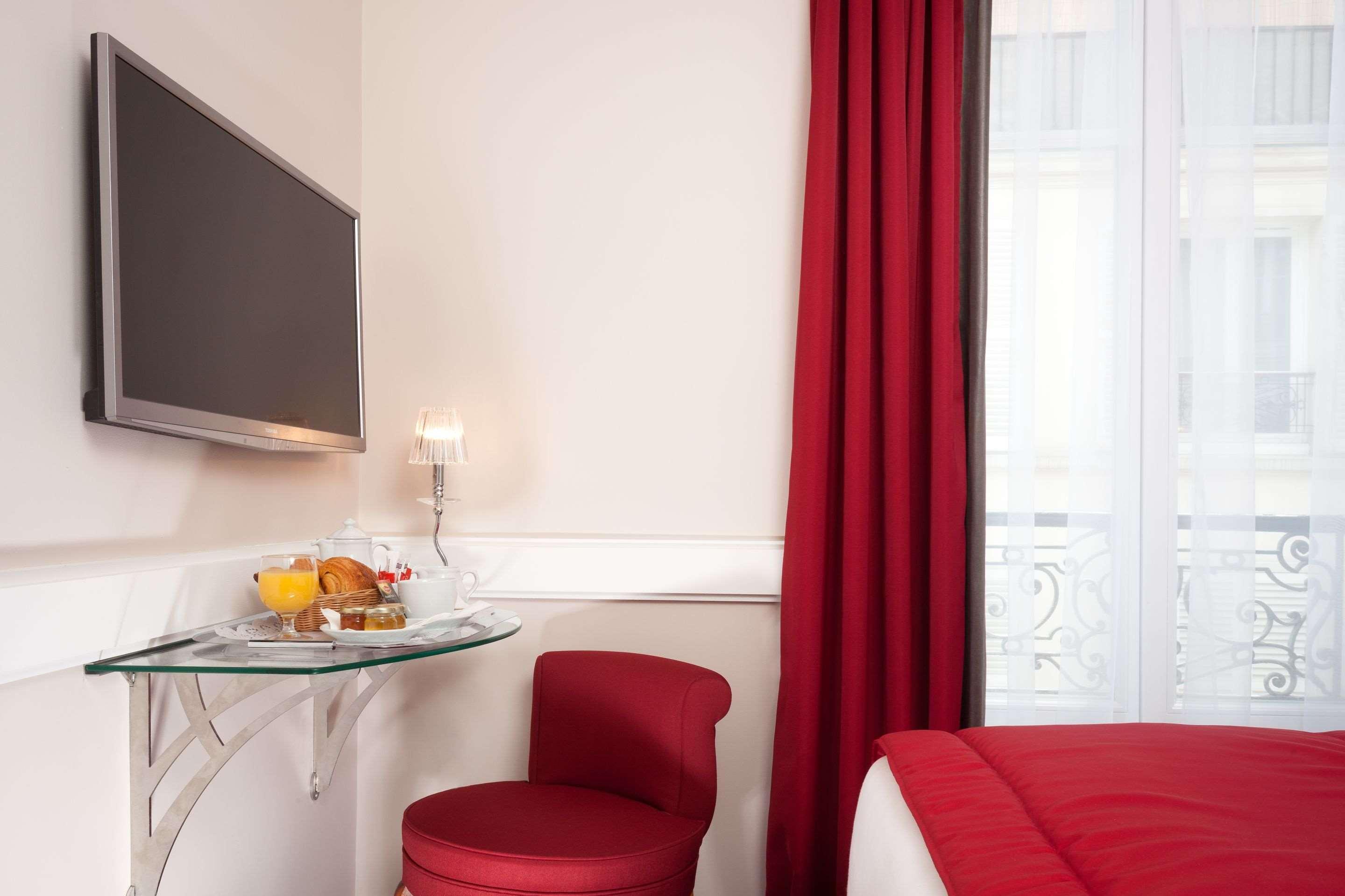Sleeping Belle - Gare De Lyon Bastille 4* Paris