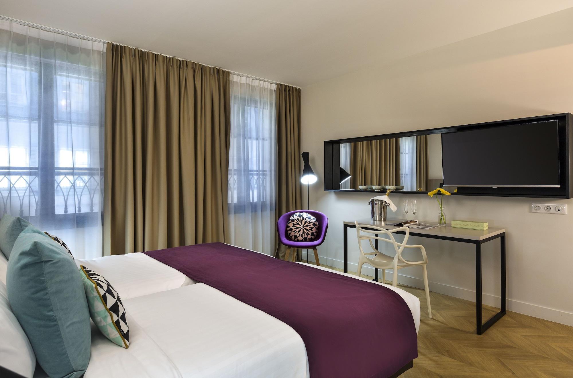 Citadines Opera Aparthotel
