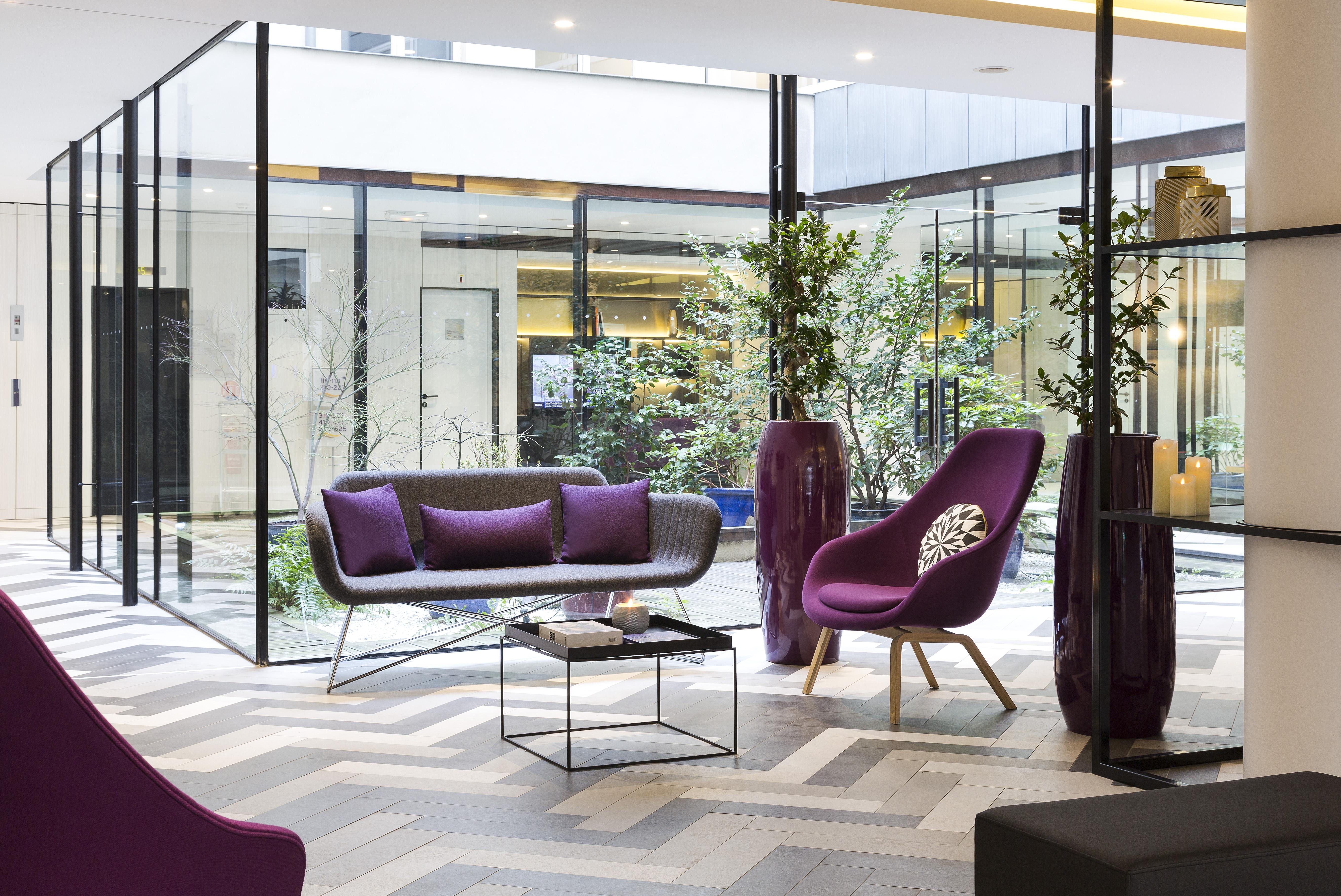 Citadines Opera 4* Paris