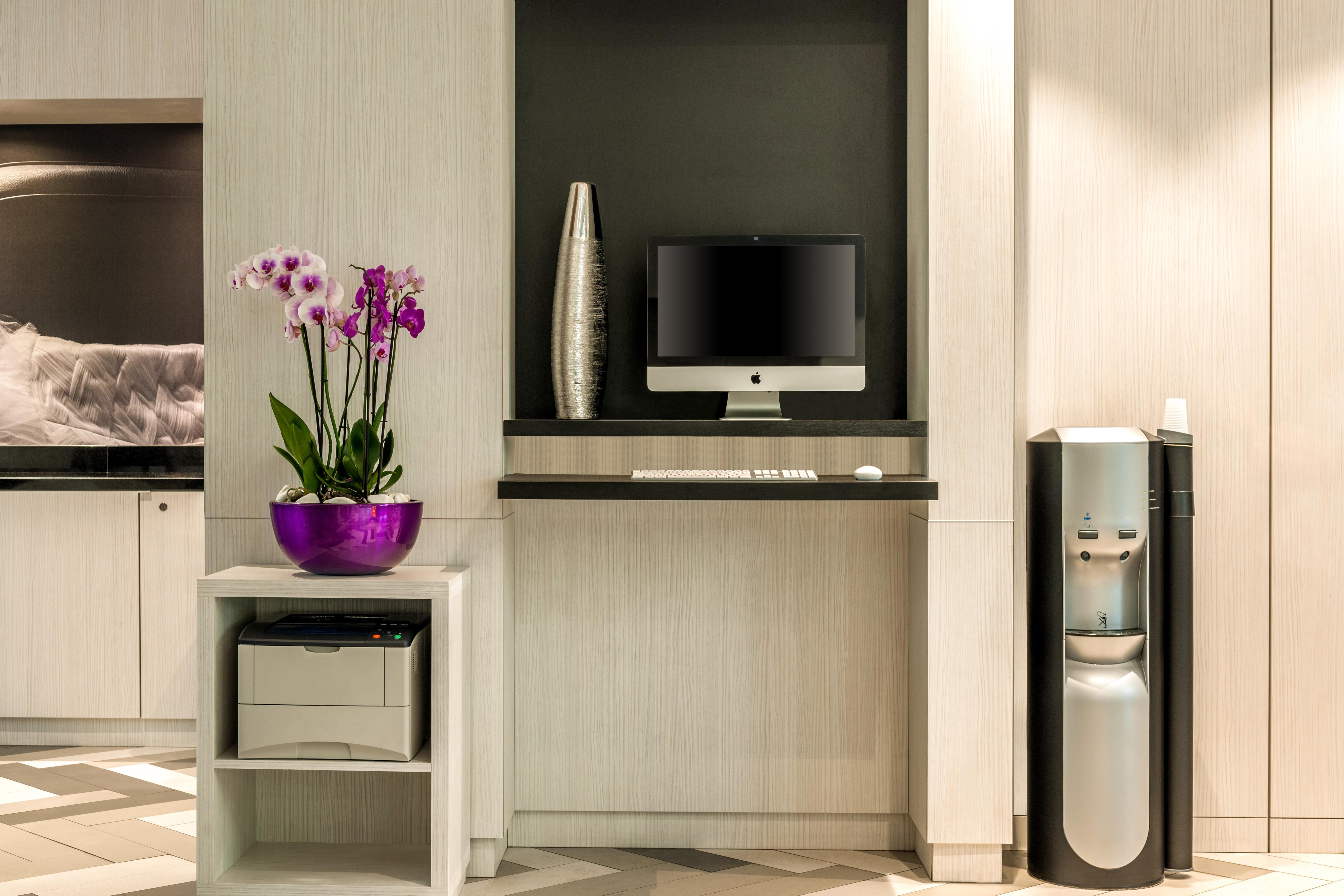 Citadines Opera Aparthotel Paris