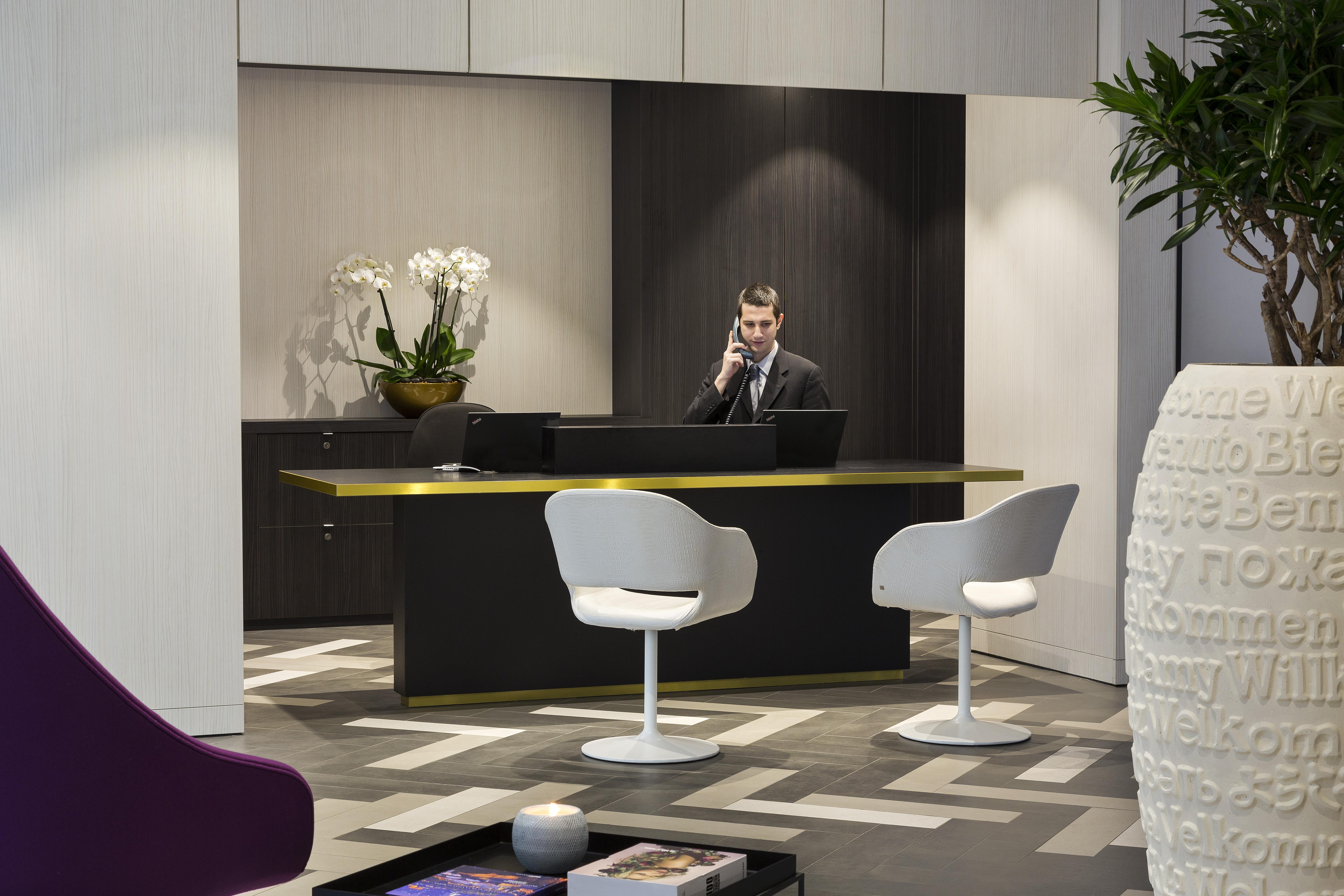 Citadines Opera 4*