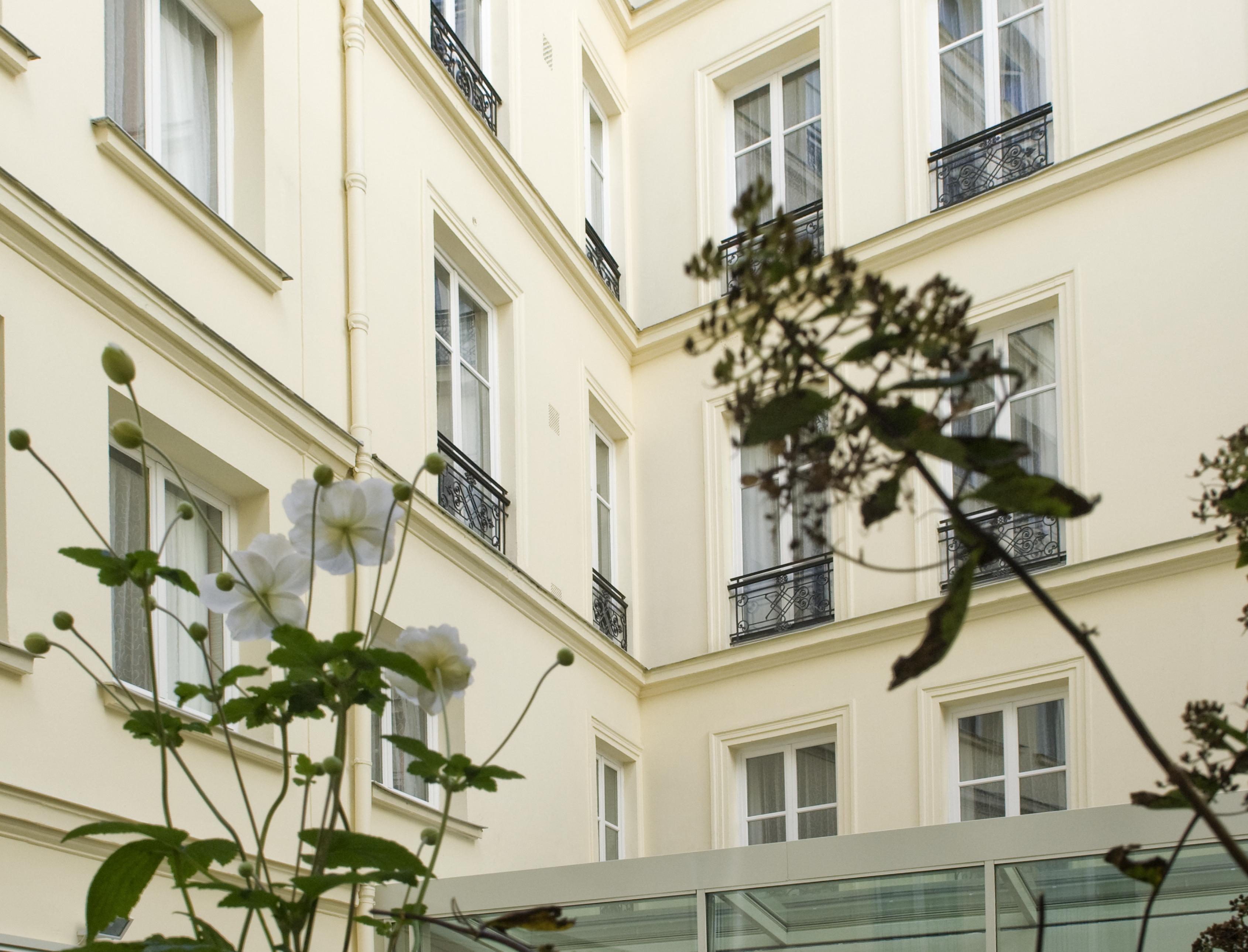 Aparthotel Adagio Opera