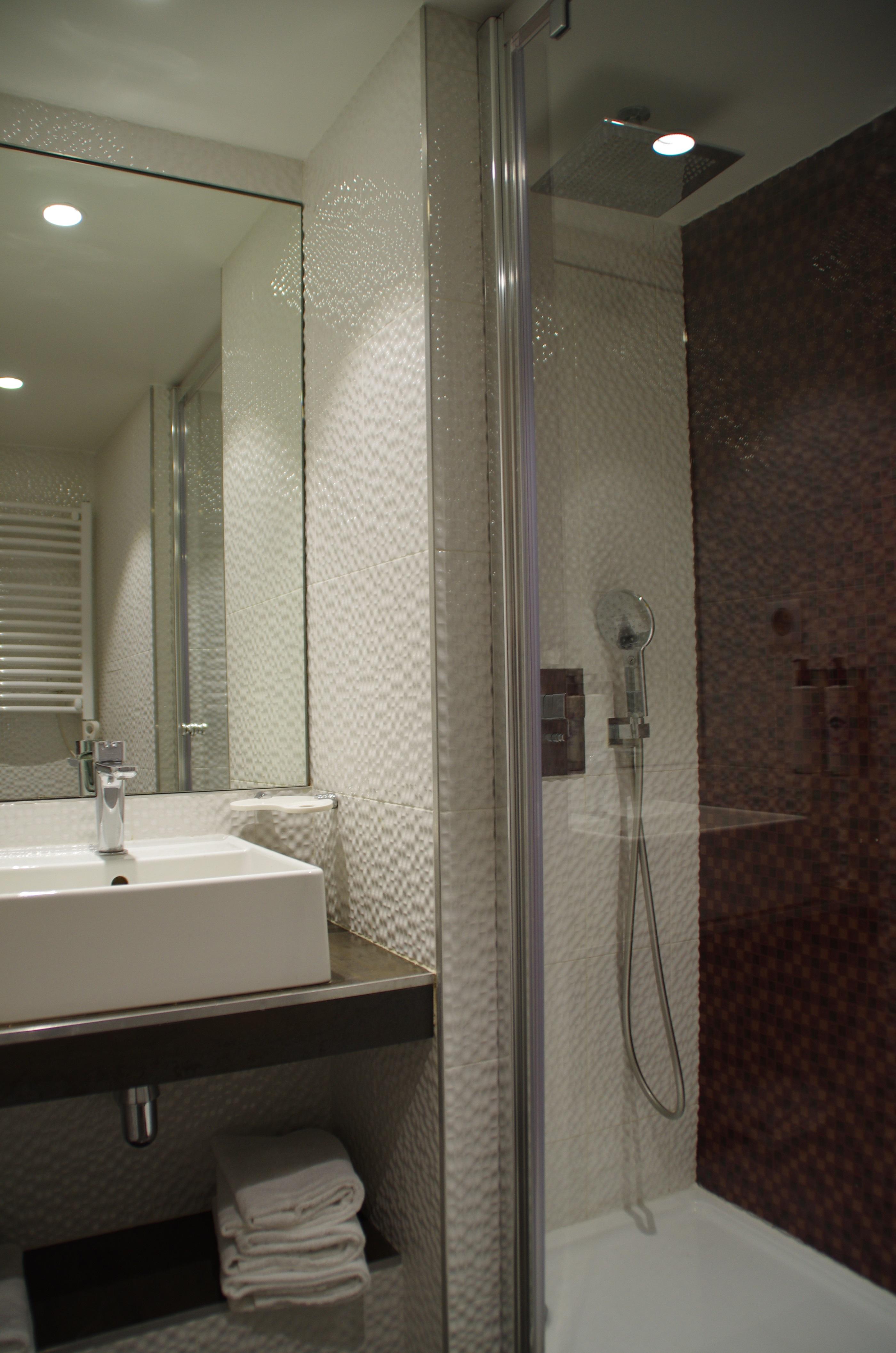 Hotel Regina Opéra Grands Boulevards 4*