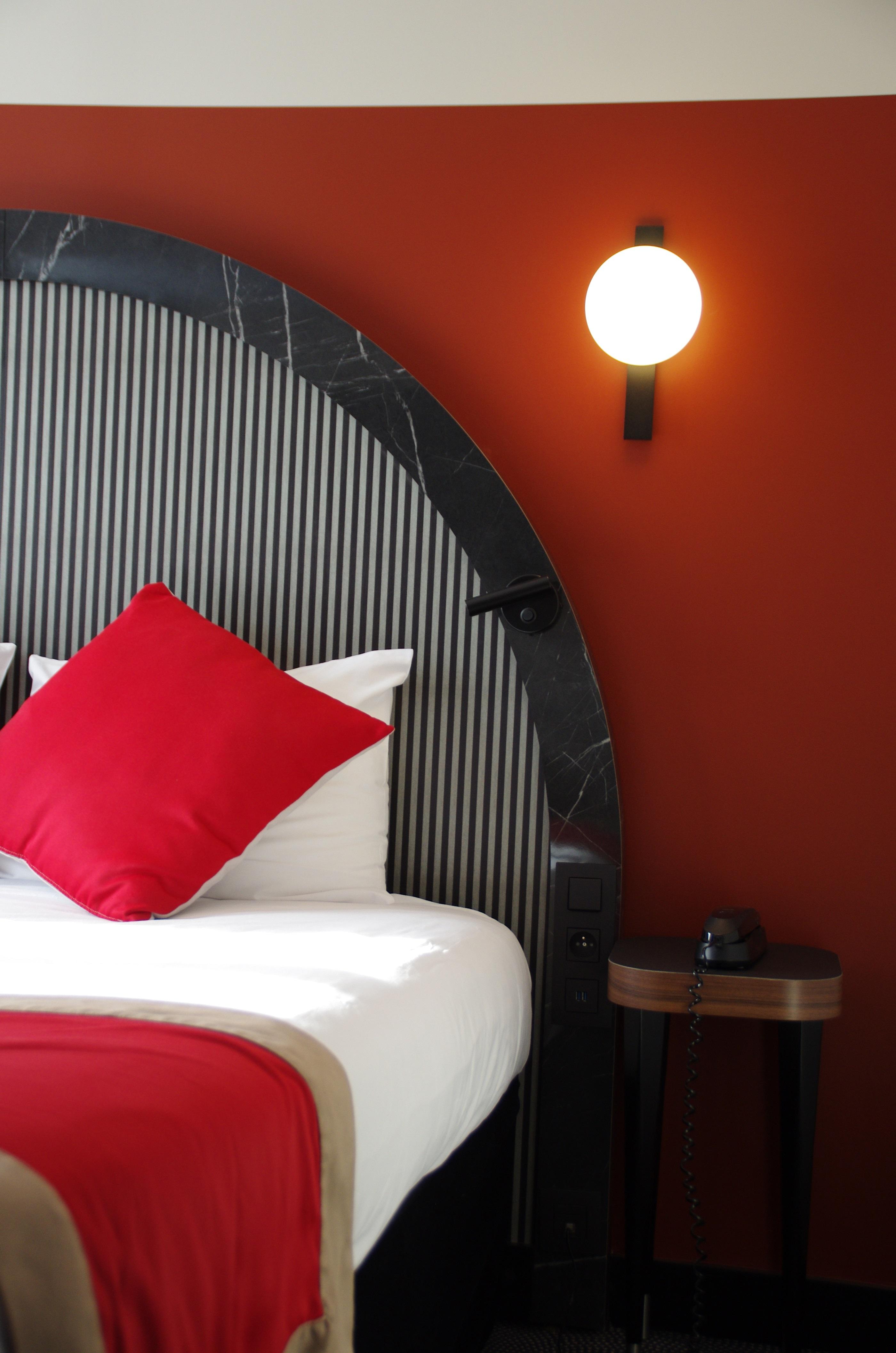 Regina Opéra Grands Boulevards Hotel 4*
