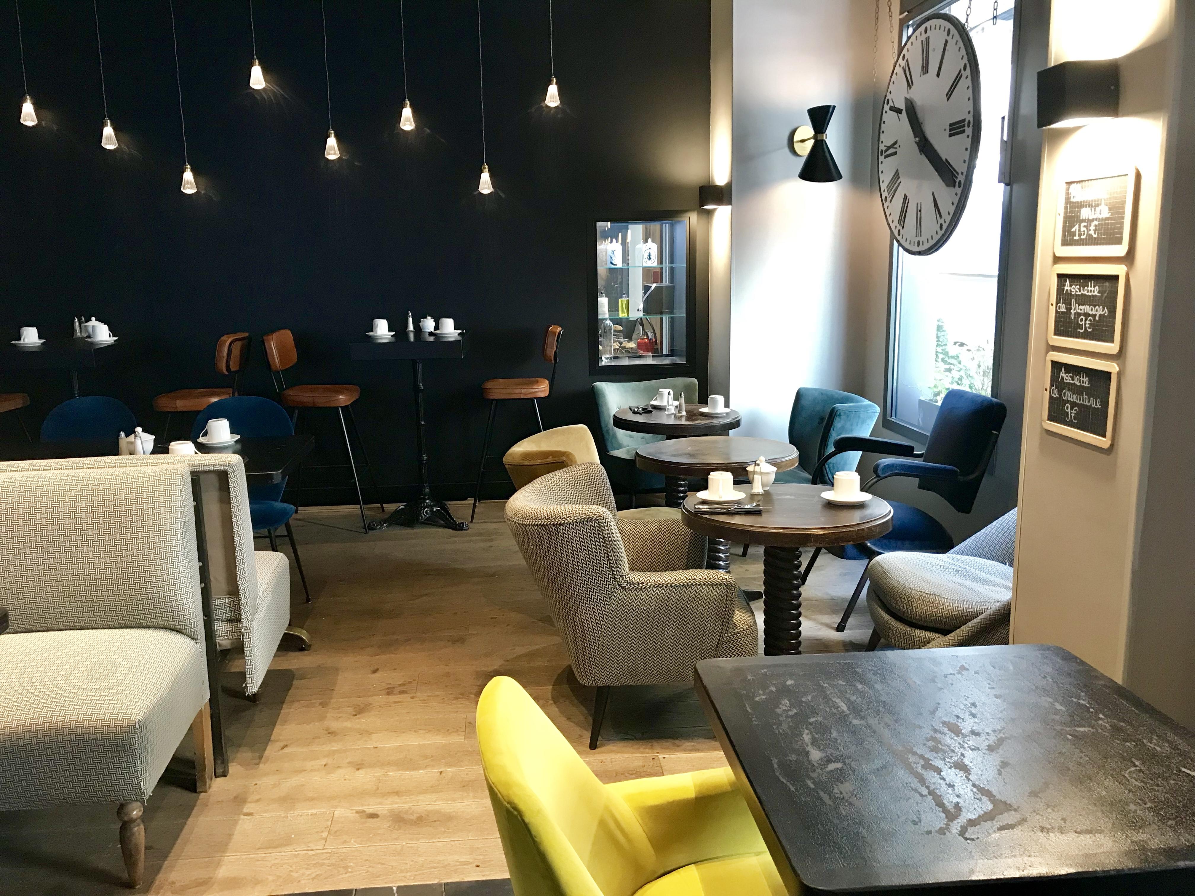 Hotel Eugène En