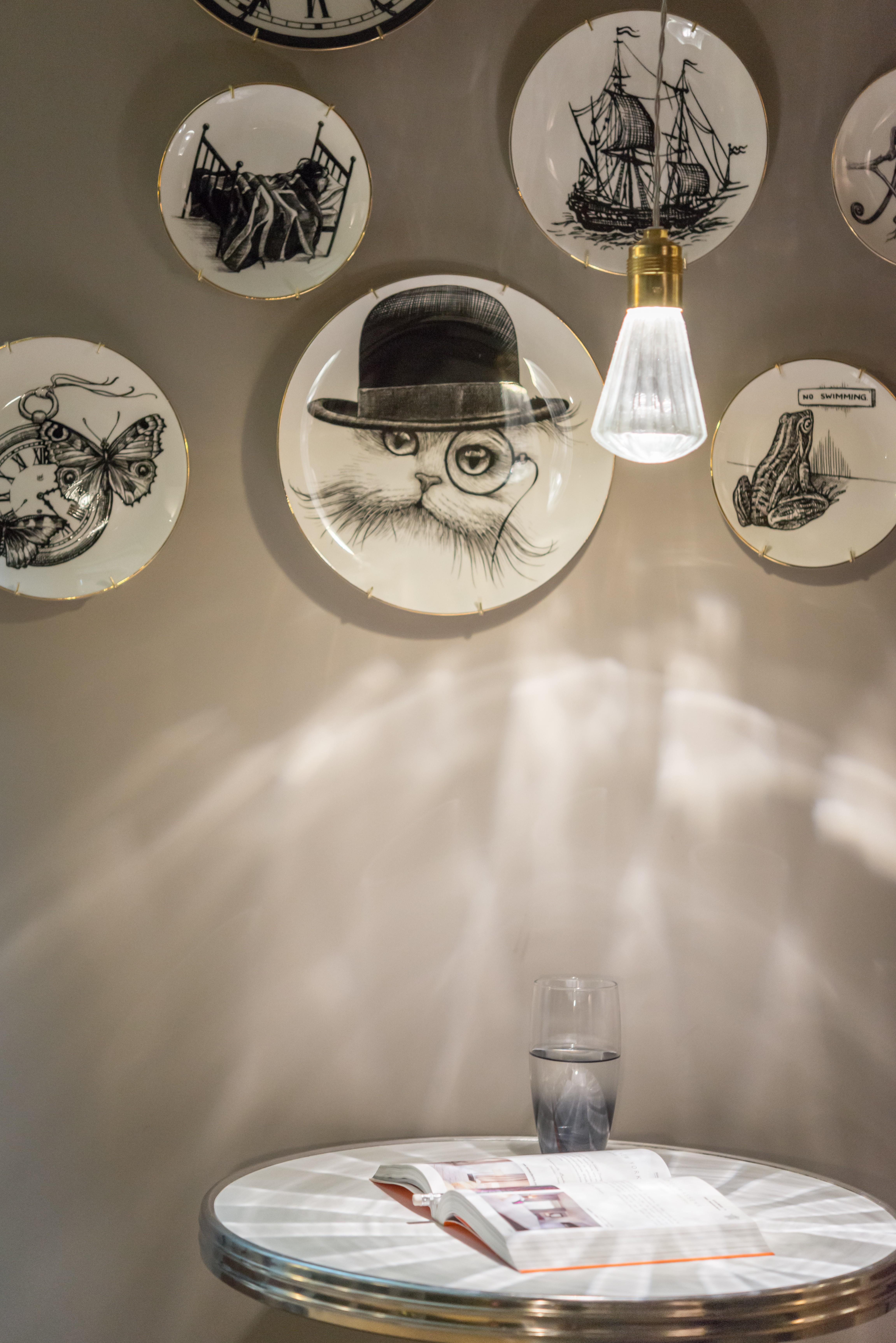Hotel Eugène En 4*