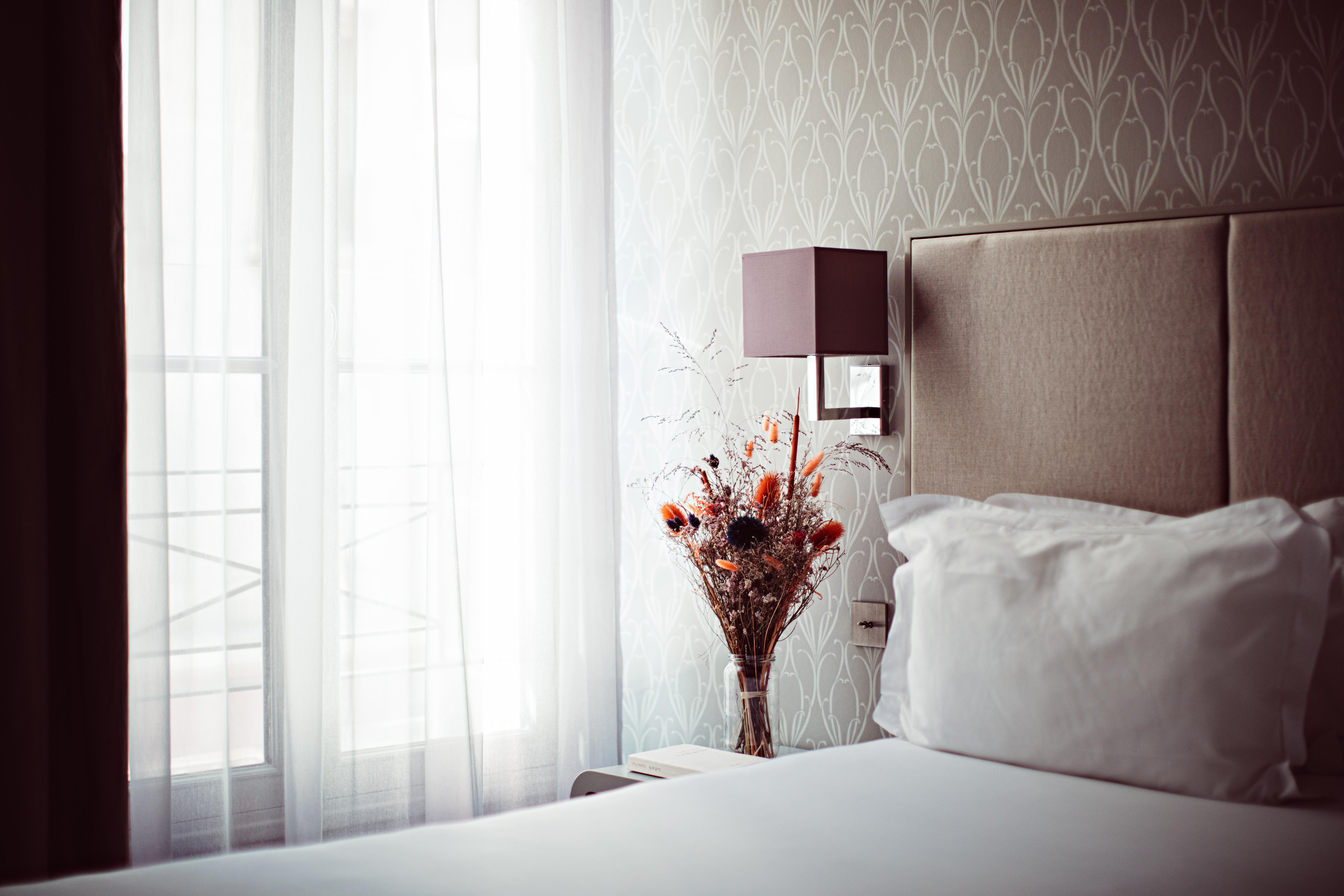 Hotel Monsieur Cadet & 4*