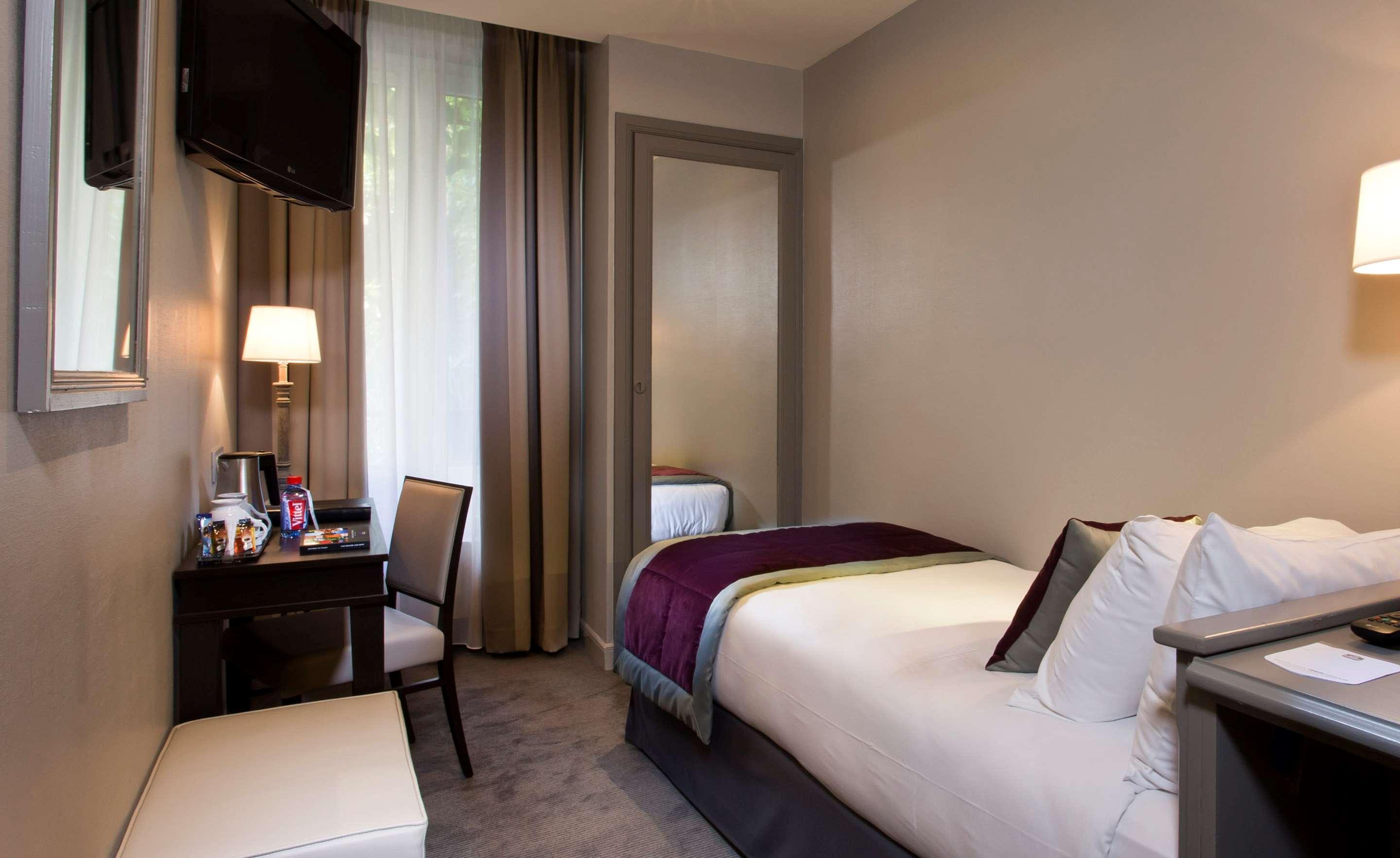 Montcalm Hotel Paris