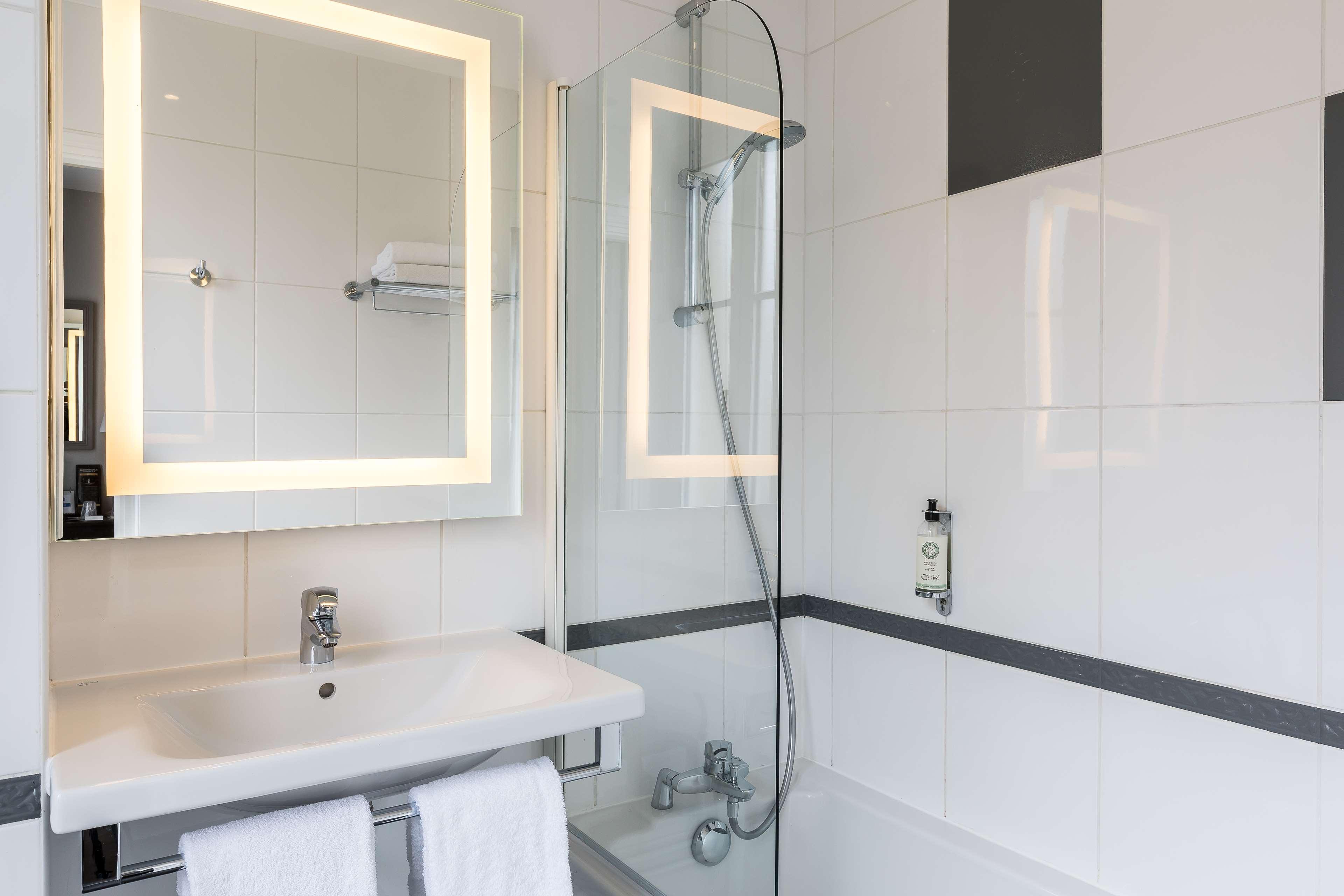 Montcalm Hotel Paris