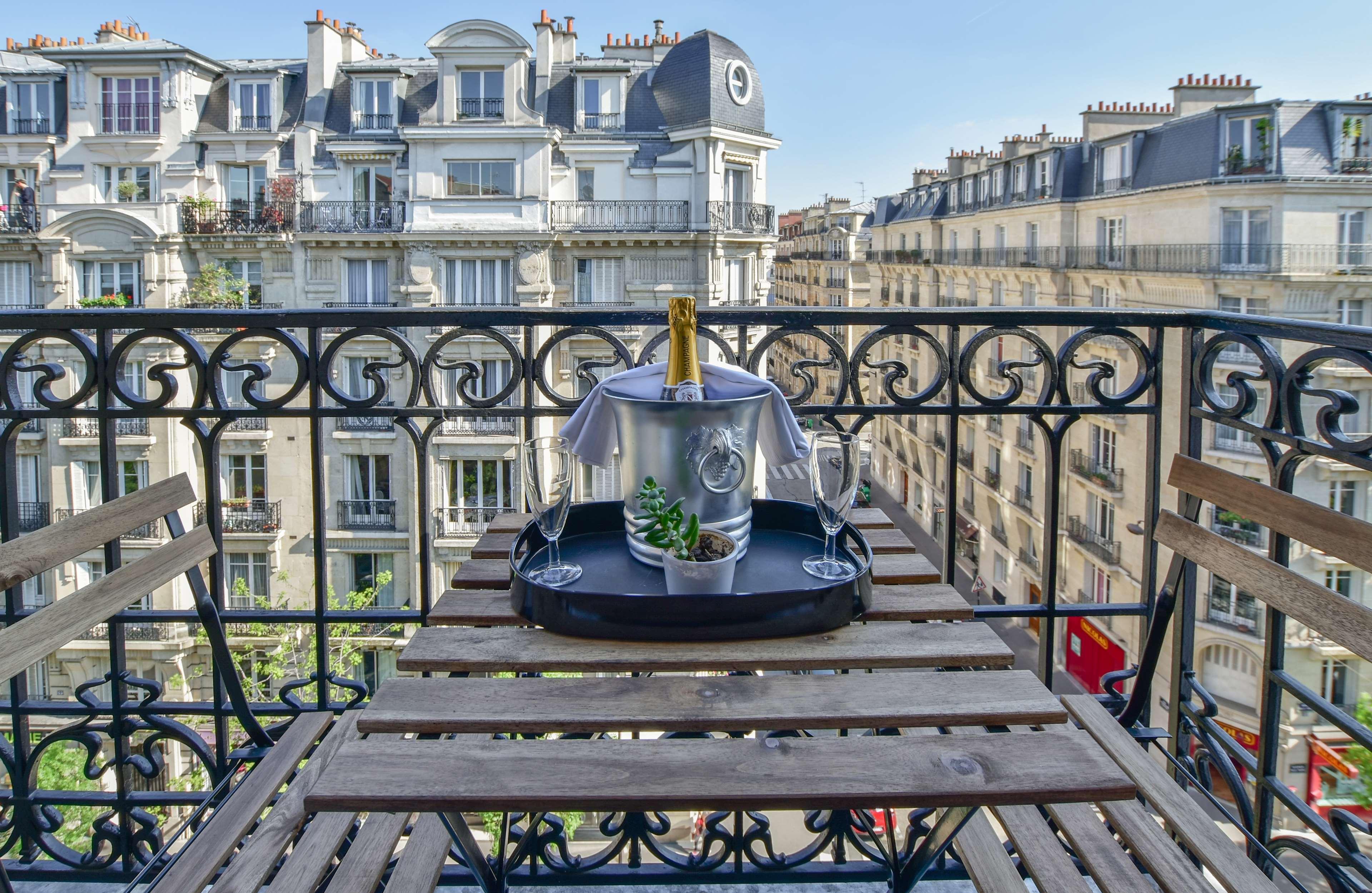 Montcalm Hotel Paris