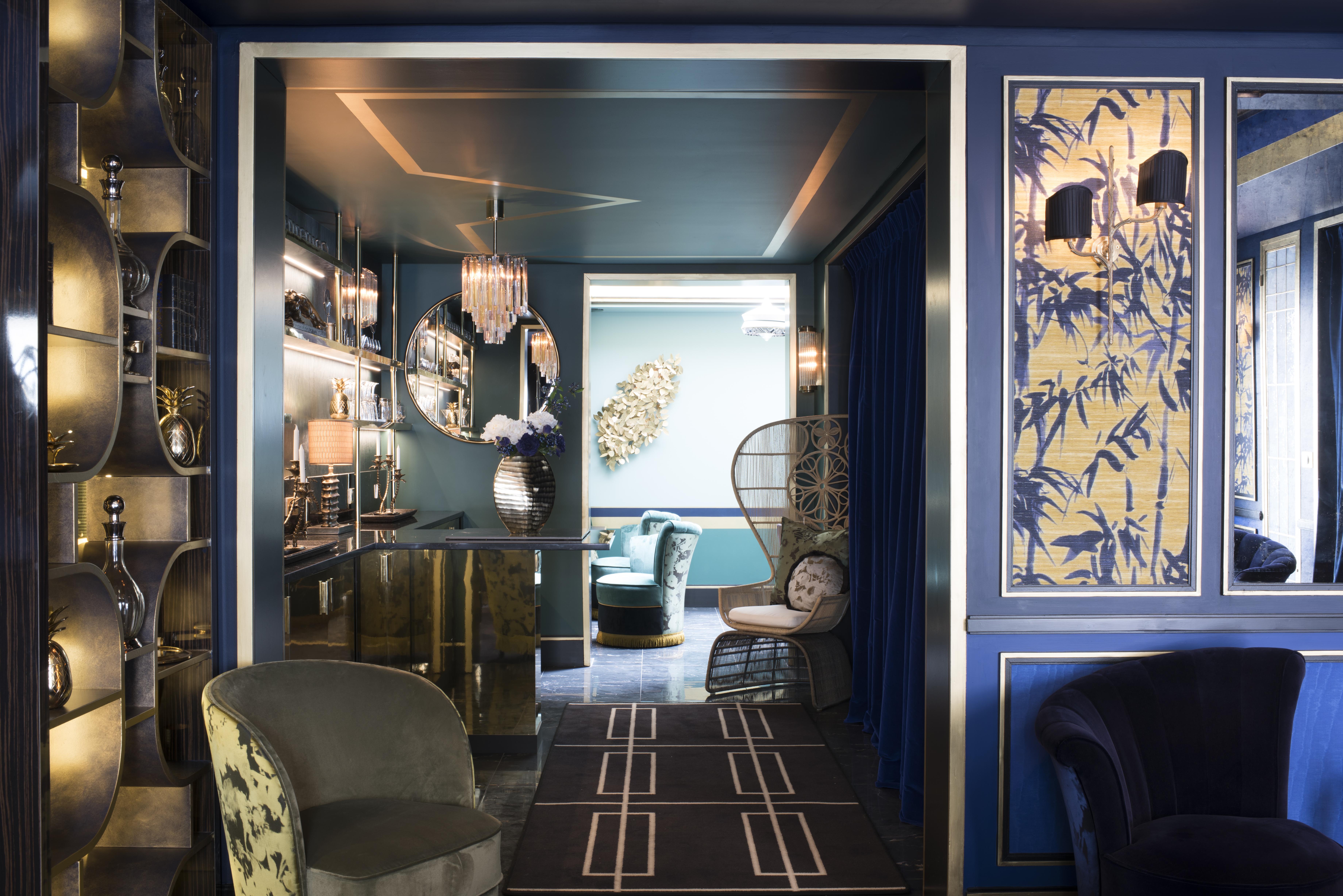 Maison Nabis By Happyculture Hotel