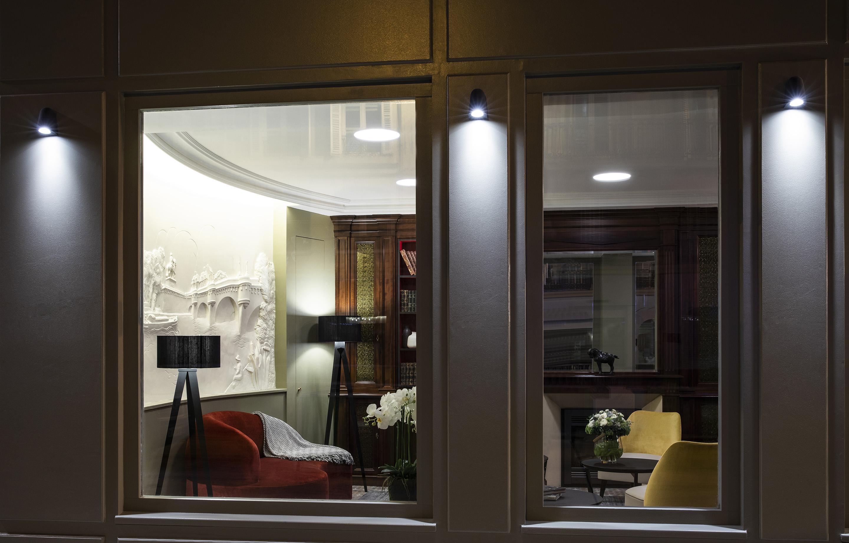 Ducs De Bourgogne Hotel 4*