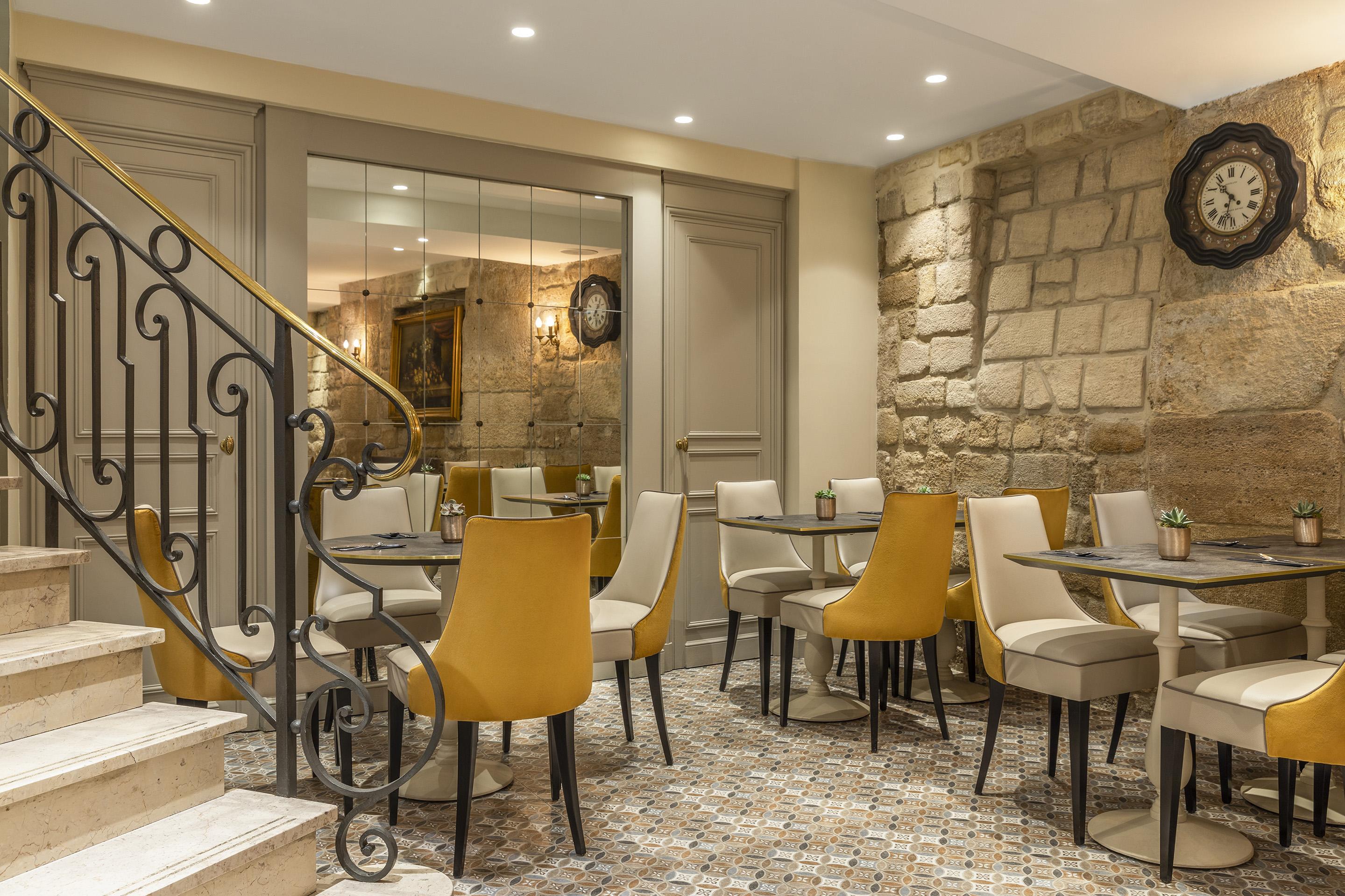 Ducs De Bourgogne Paris