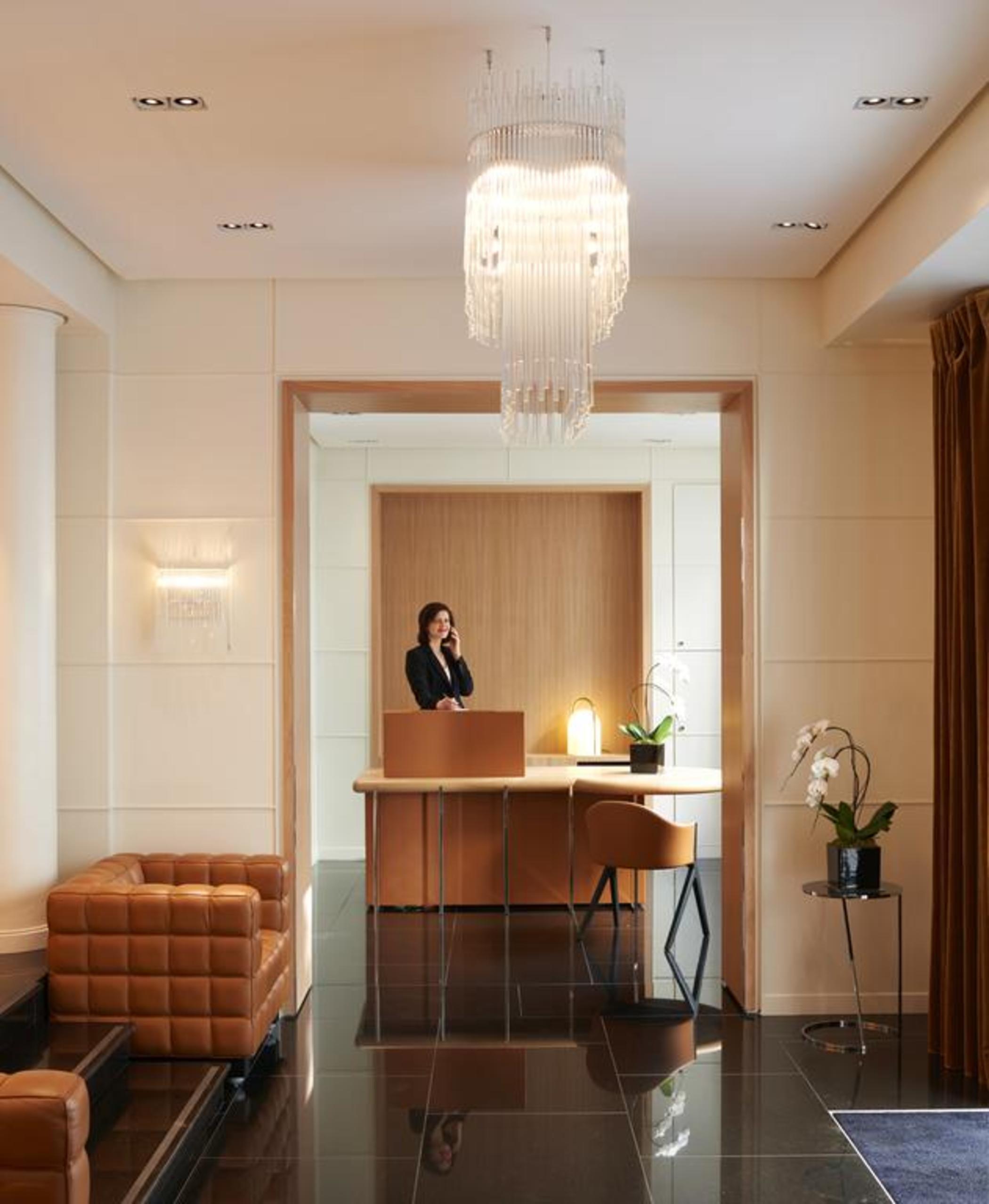 Hotel Opéra Richepanse Paris