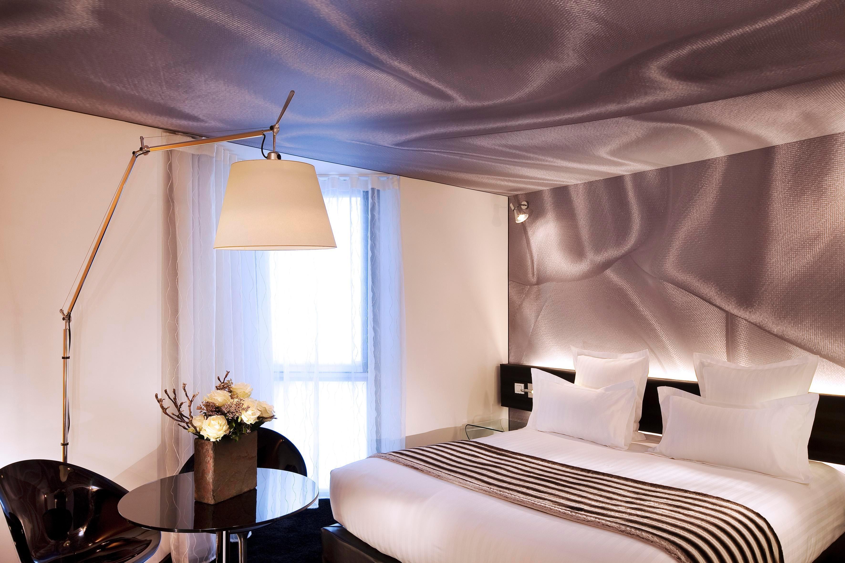 Hotel Le 7 Eiffel By Malone
