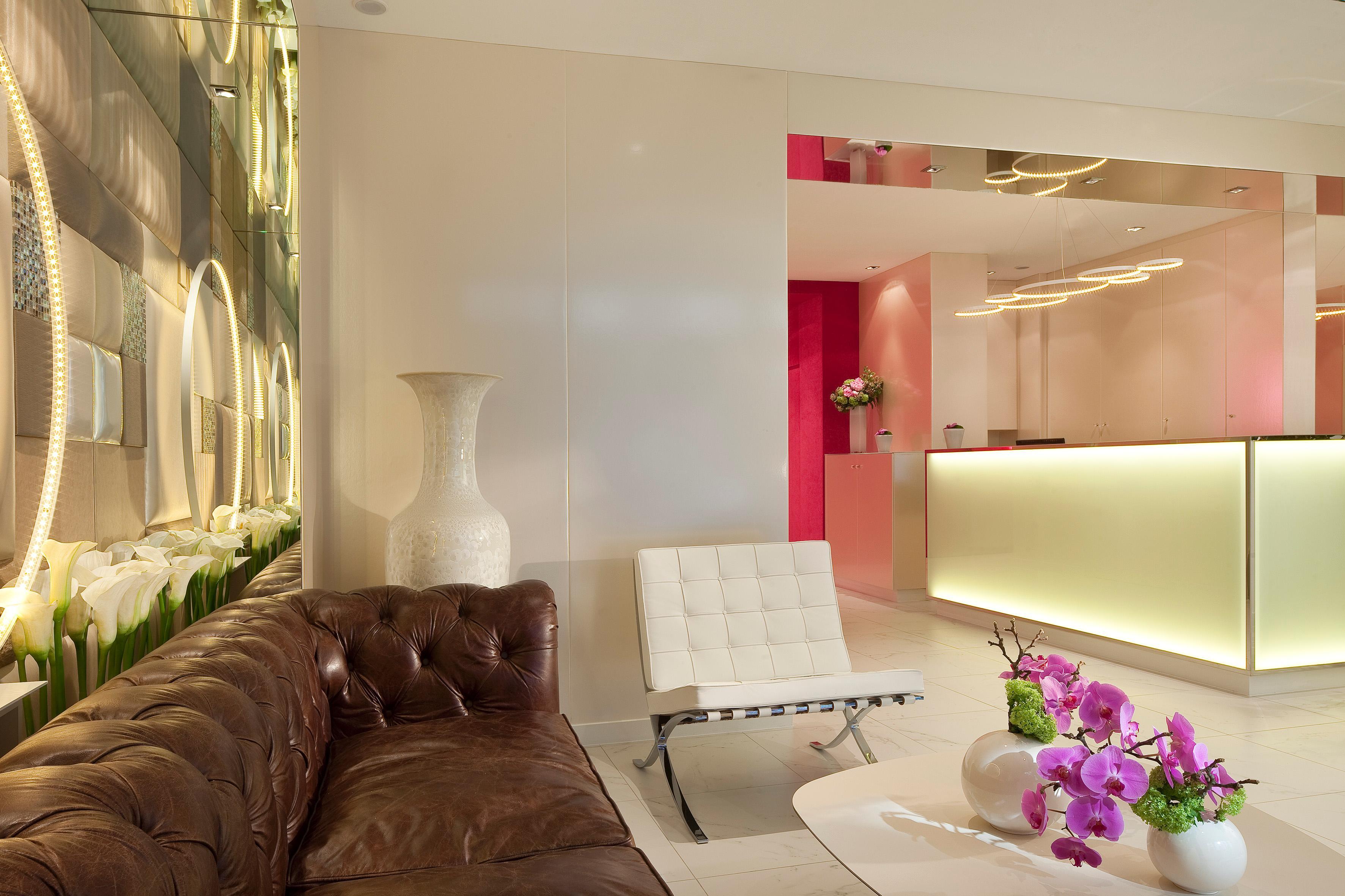 Hotel Le 7 Eiffel By Malone Paris