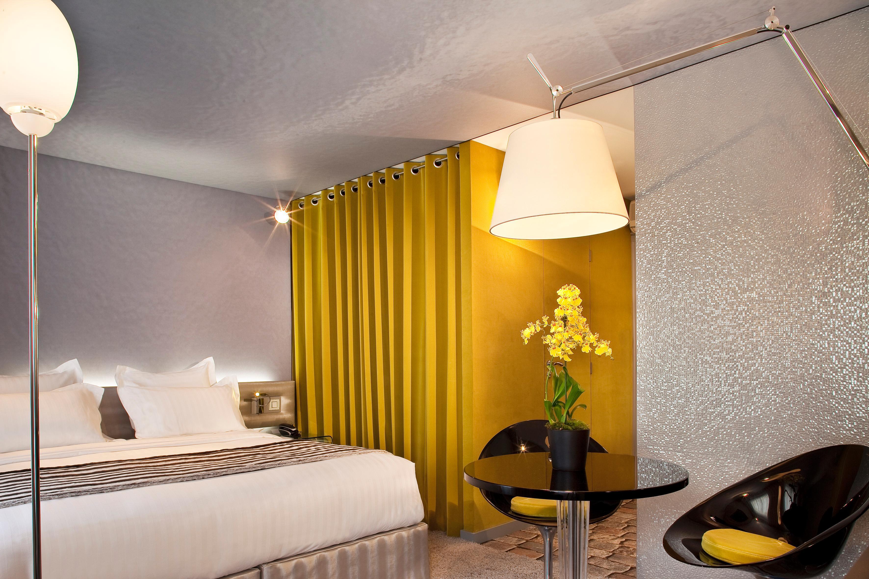 Le 7 Eiffel By Malone 4*