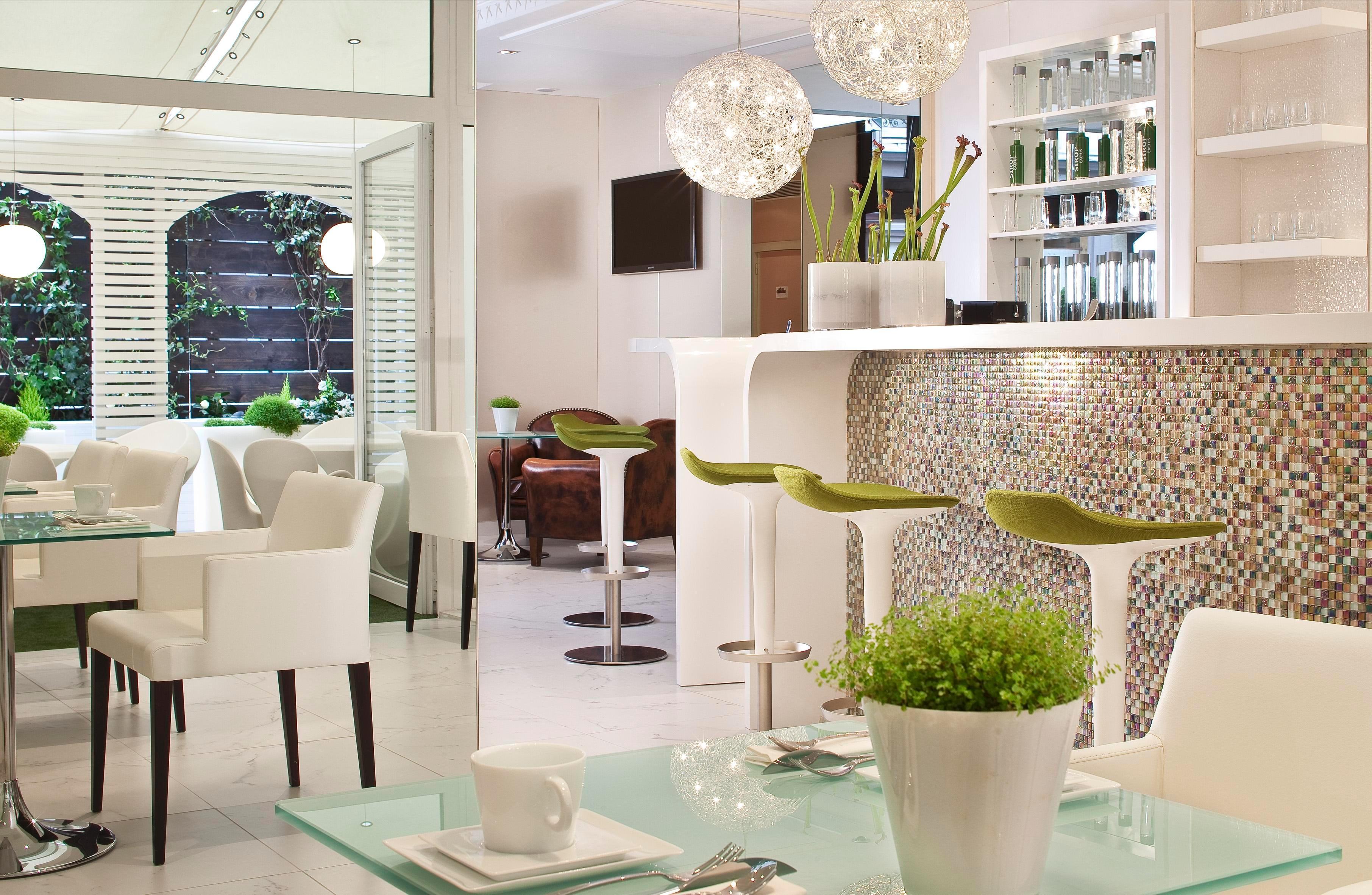 Hotel Le 7 Eiffel By Malone 4*