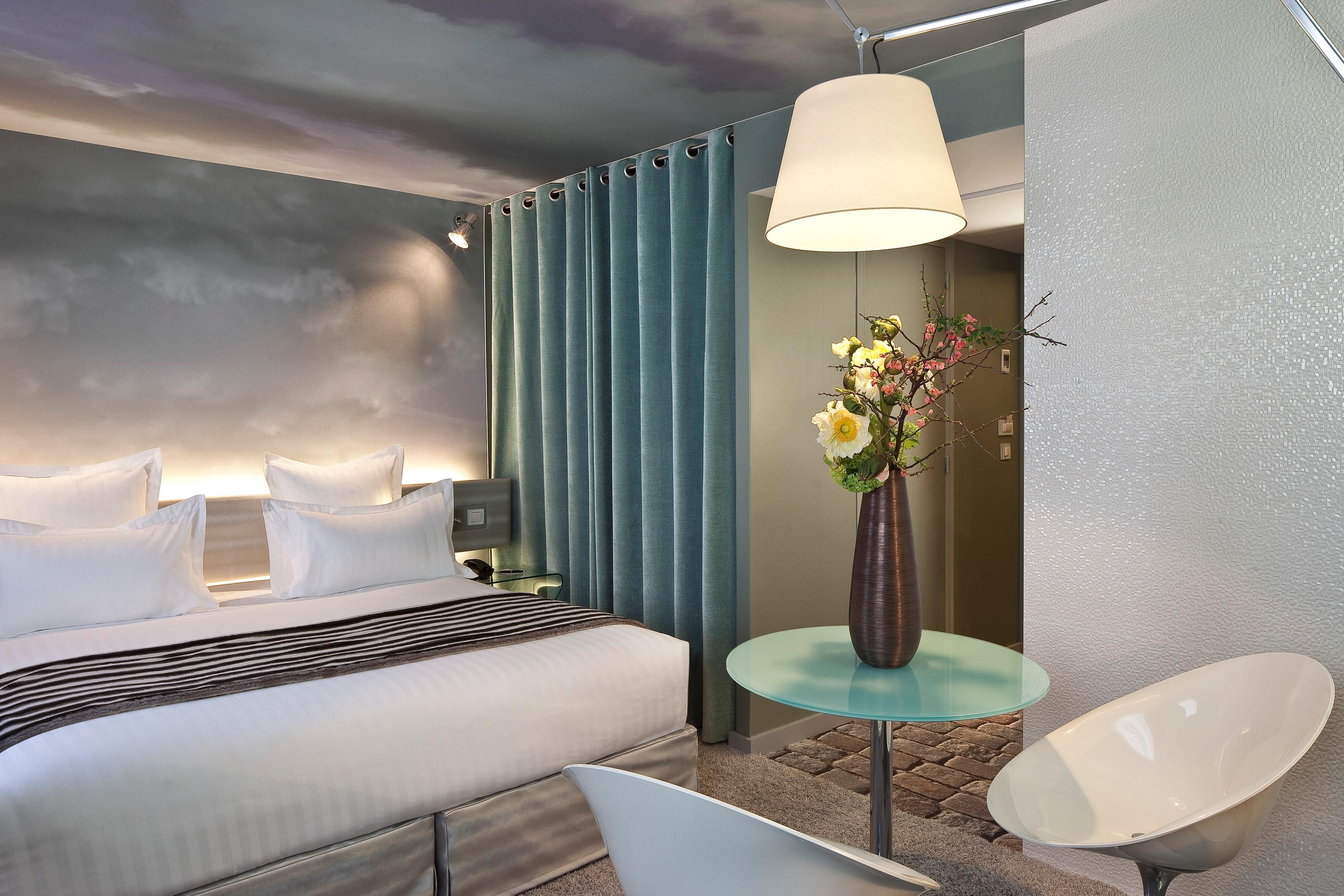 Le 7 Eiffel By Malone 4*