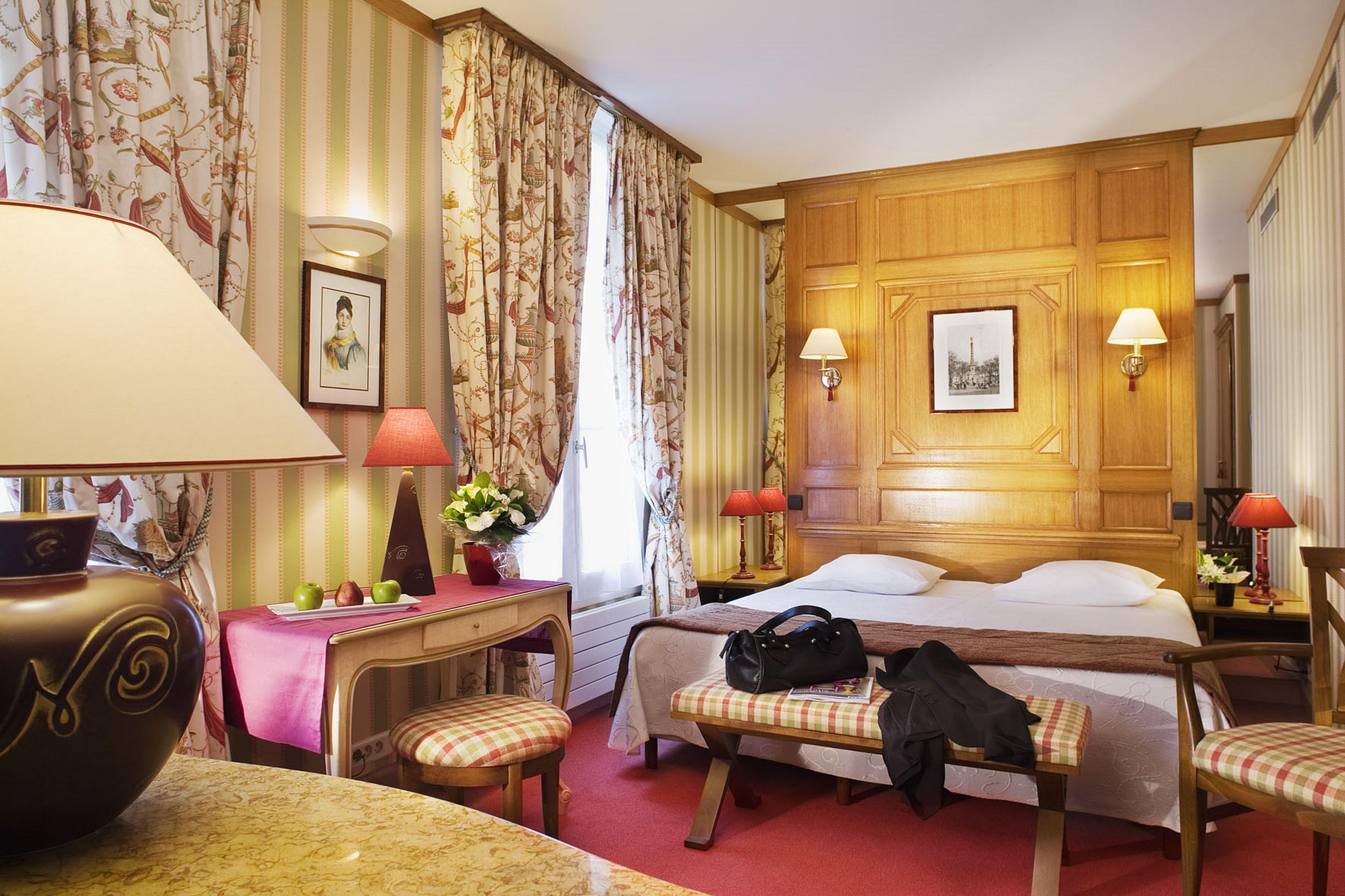 De Fleurie 3* Paris