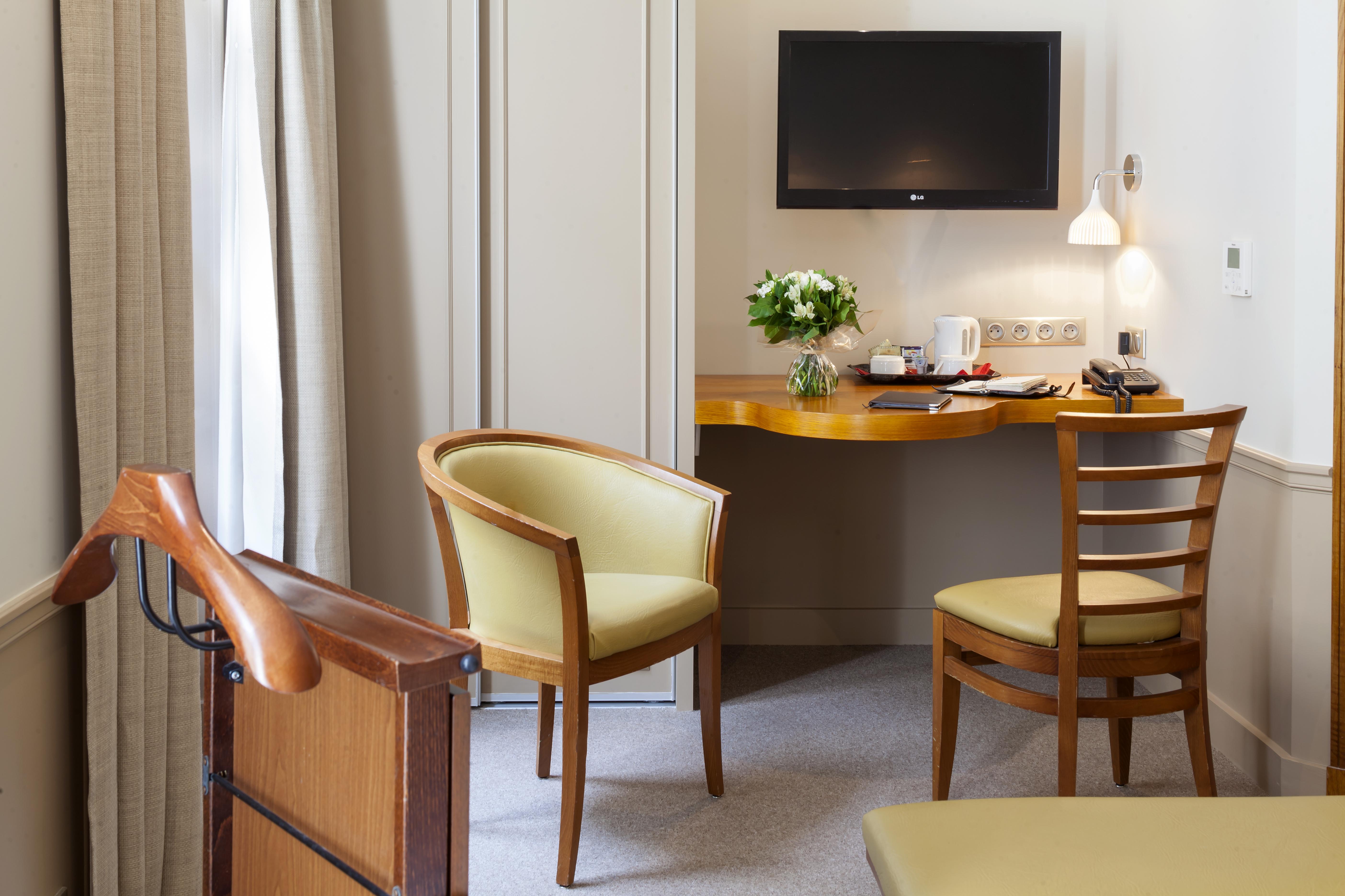 De Fleurie Hotel