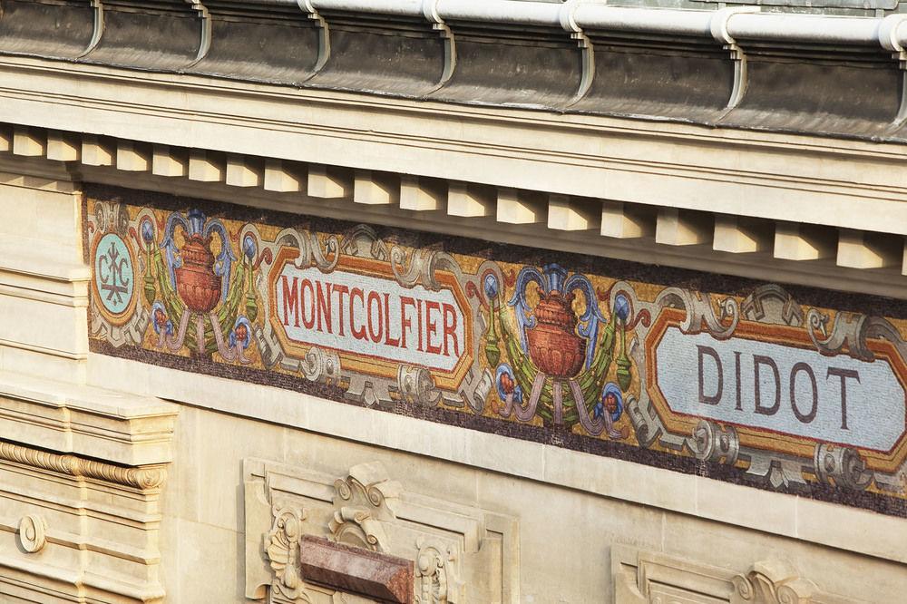 Hotel De Fleurie Paris