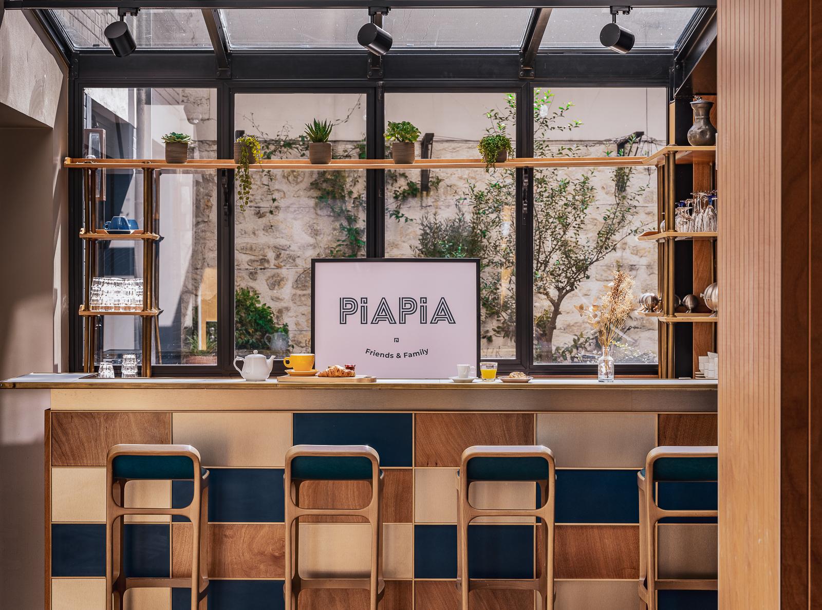 Hotel Piapia