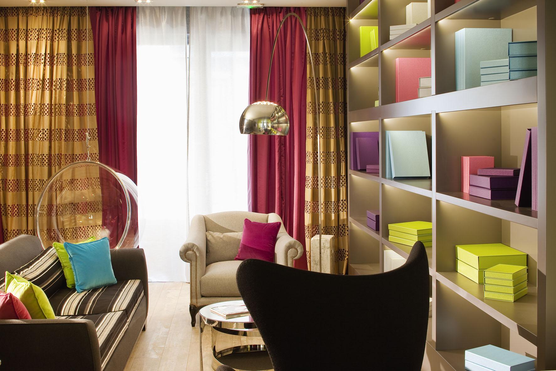 Le Petit Hotel 4*